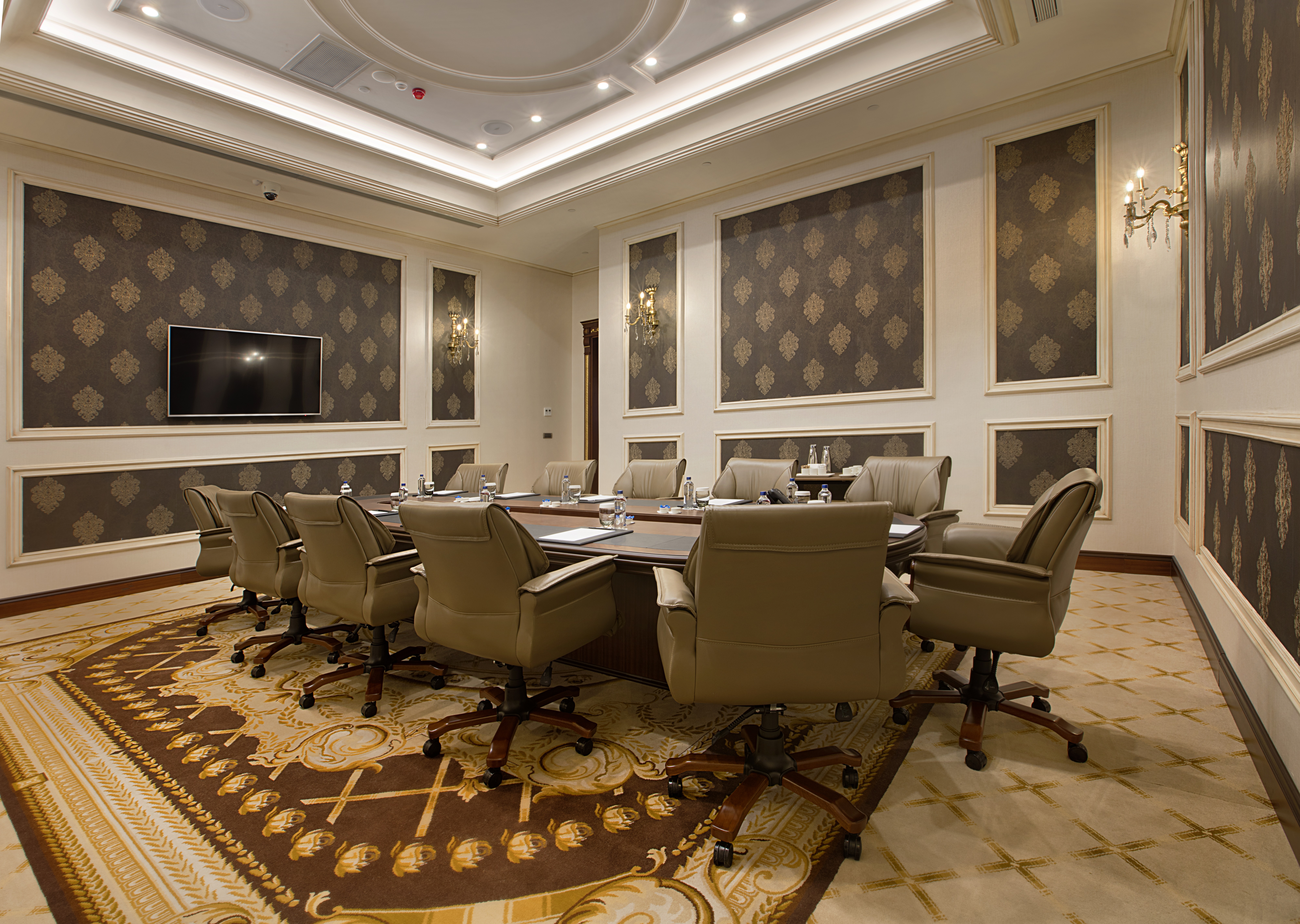 Ottoman's Life Hotel Deluxe Istanbul