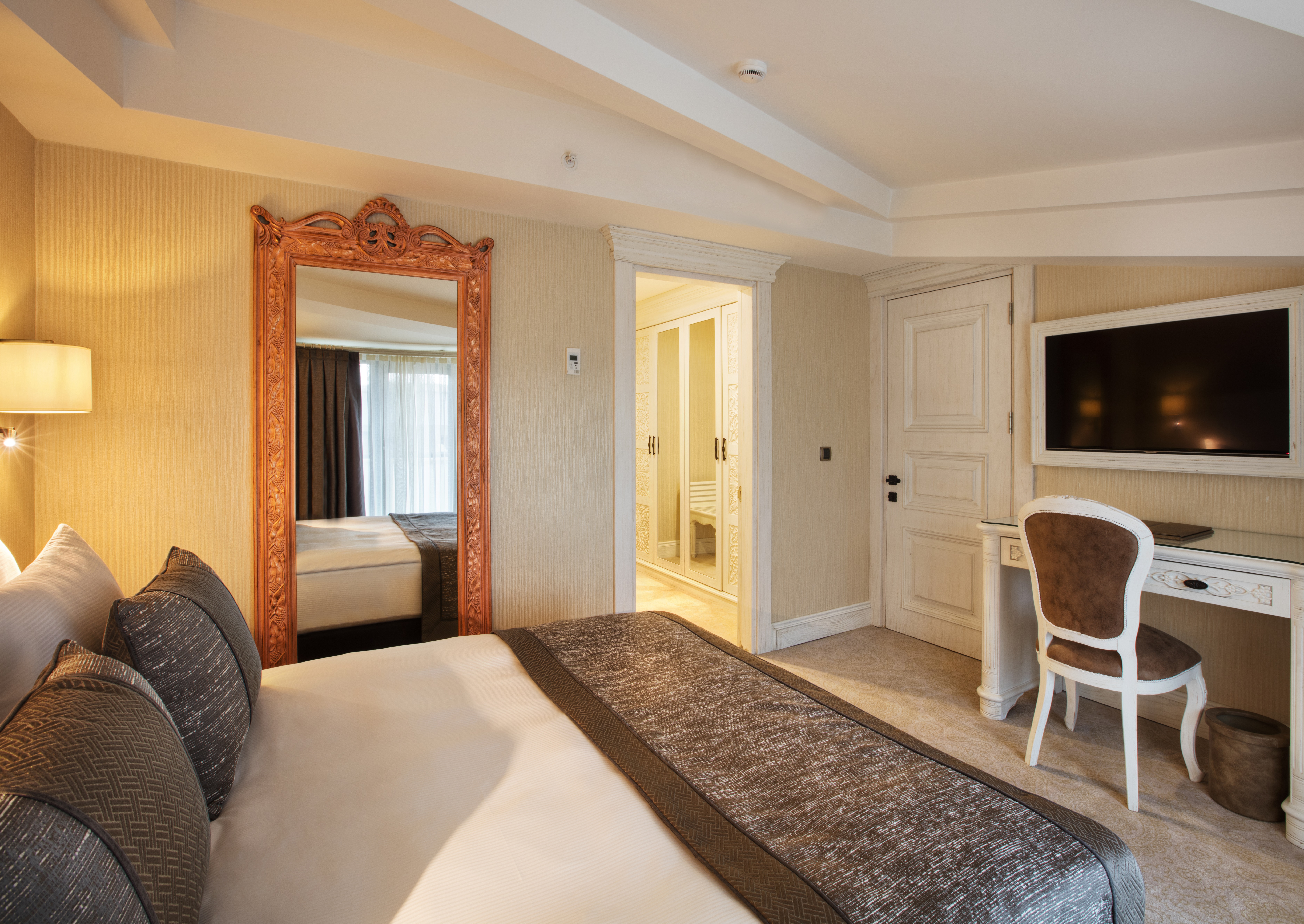 Ottoman's Life Hotel Deluxe Istanbul