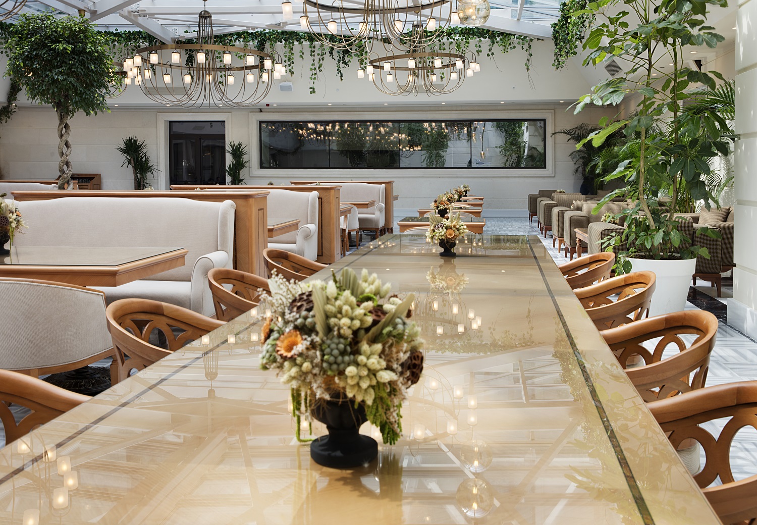 Ottoman's Life Hotel Deluxe Istanbul