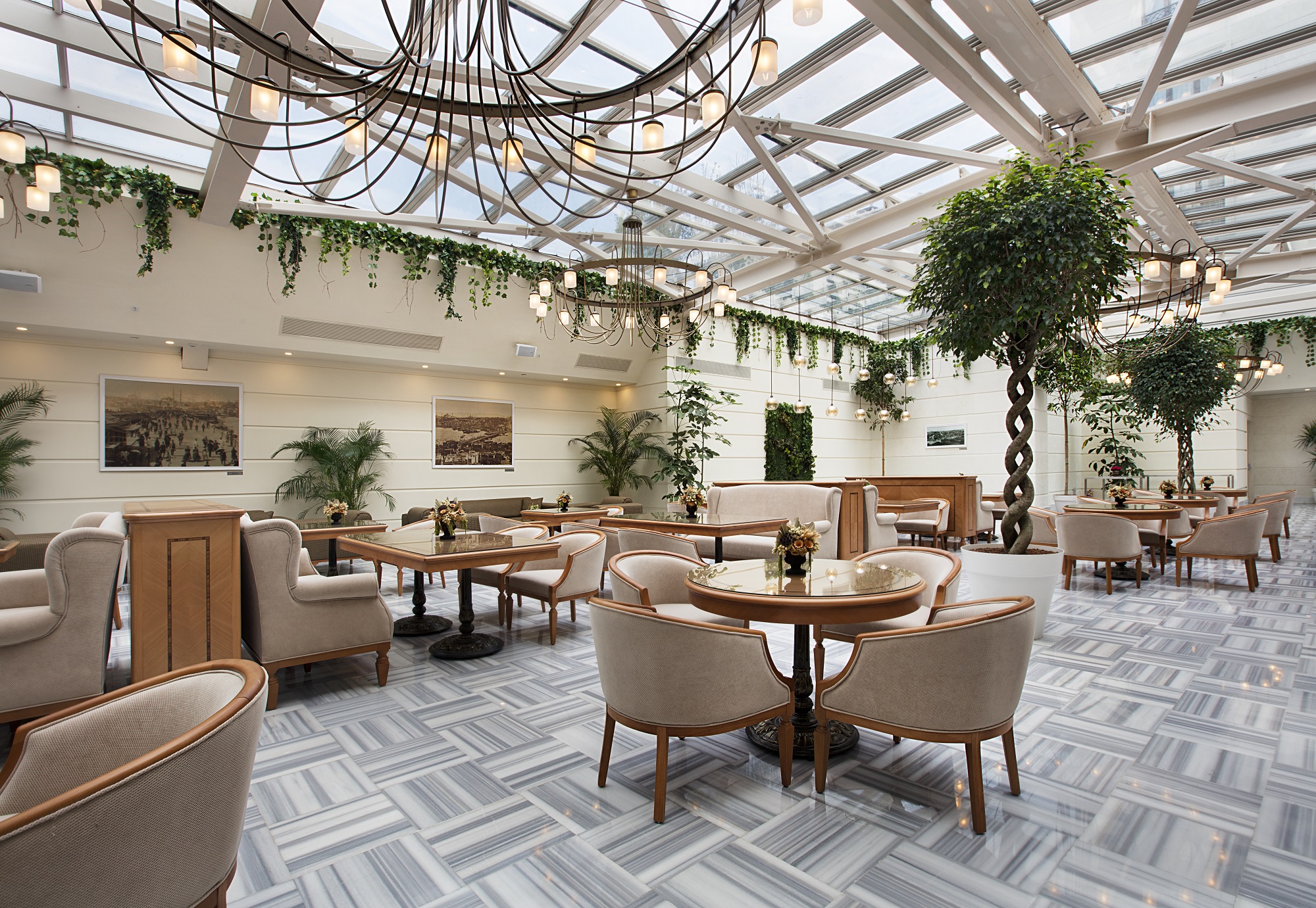 Ottoman's Life Hotel Deluxe Istanbul