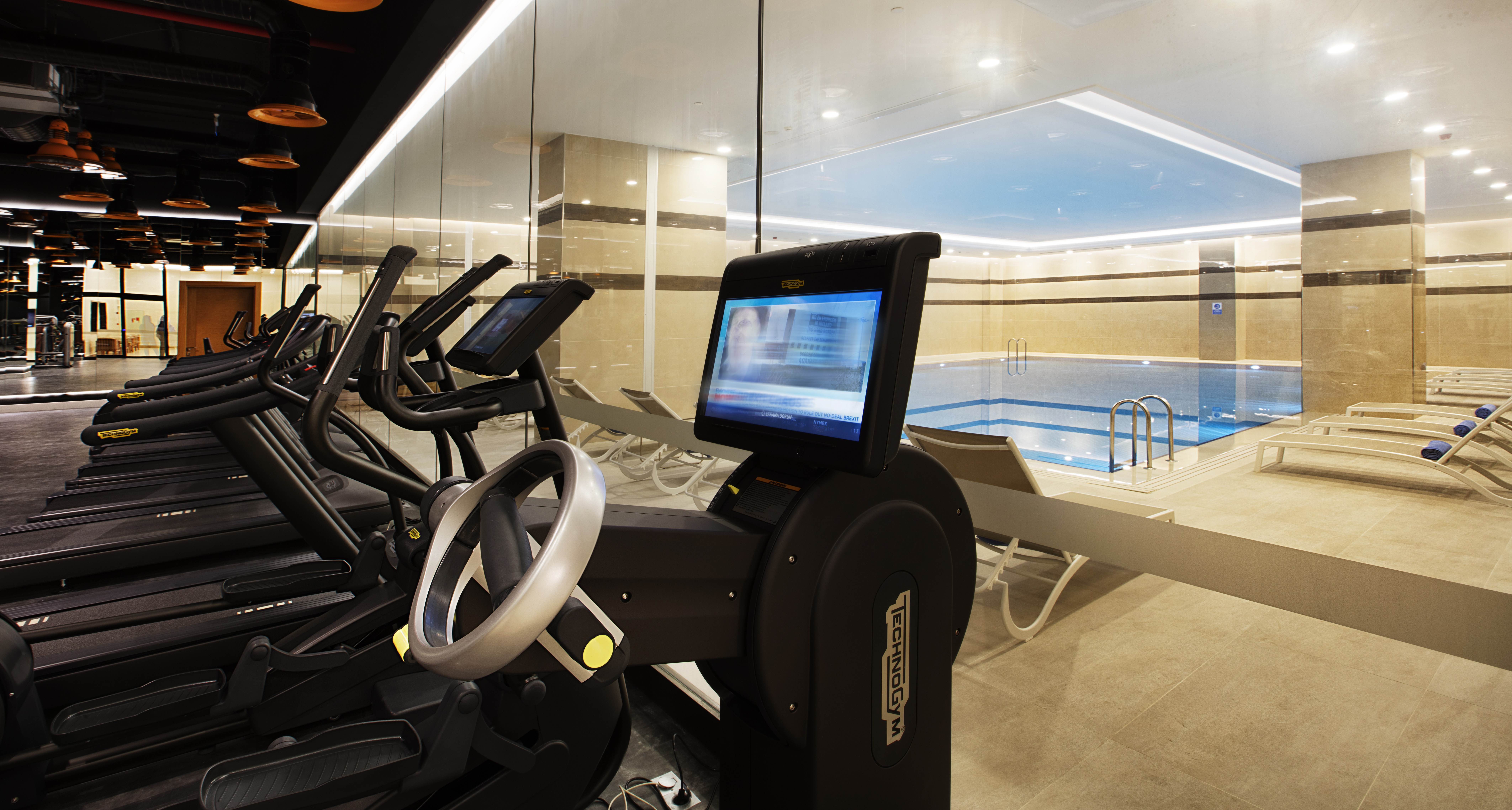 Ottoman's Life Hotel Deluxe Istanbul