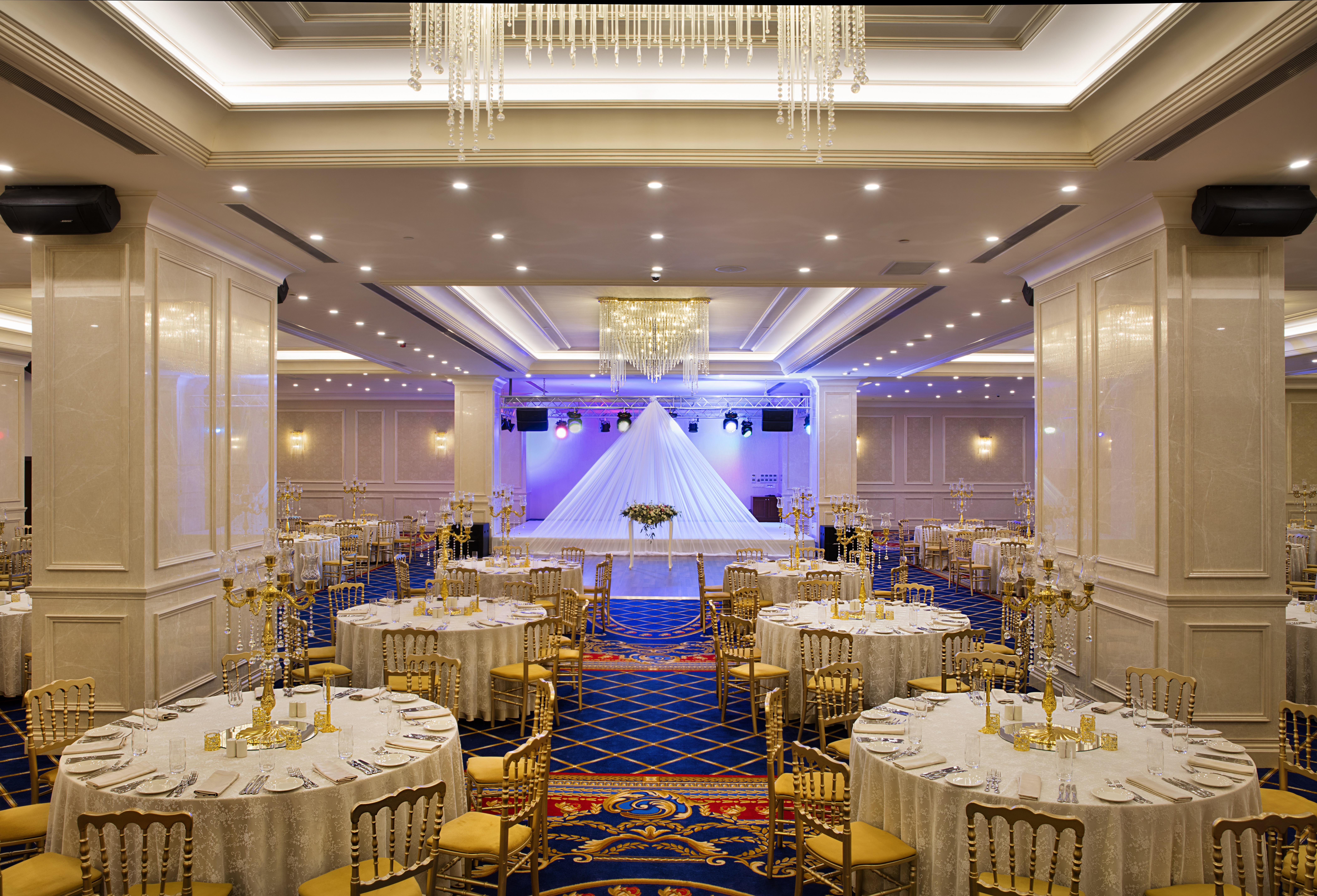 Ottoman's Life Hotel Deluxe Istanbul