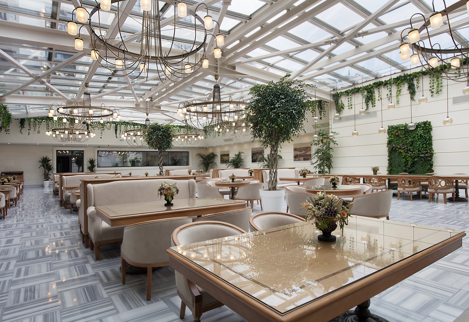 Ottoman's Life Hotel Deluxe Istanbul