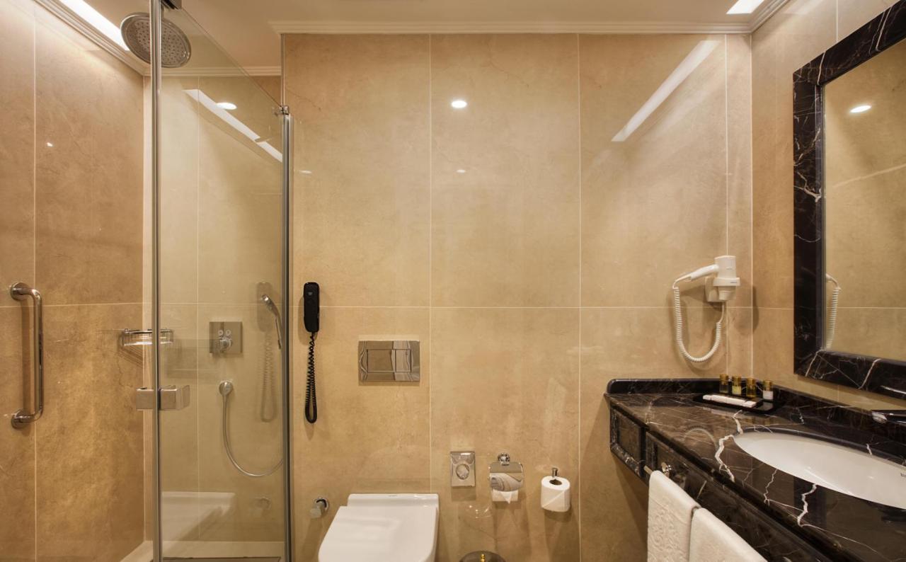 Ottoman's Life Hotel Deluxe Istanbul