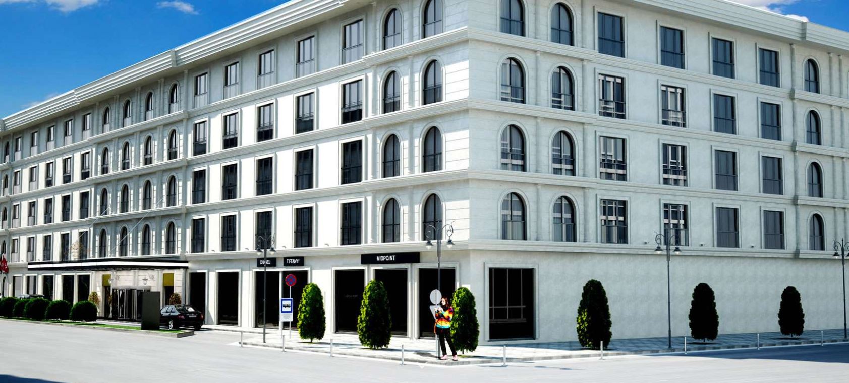 Ottoman's Life Hotel Deluxe Istanbul