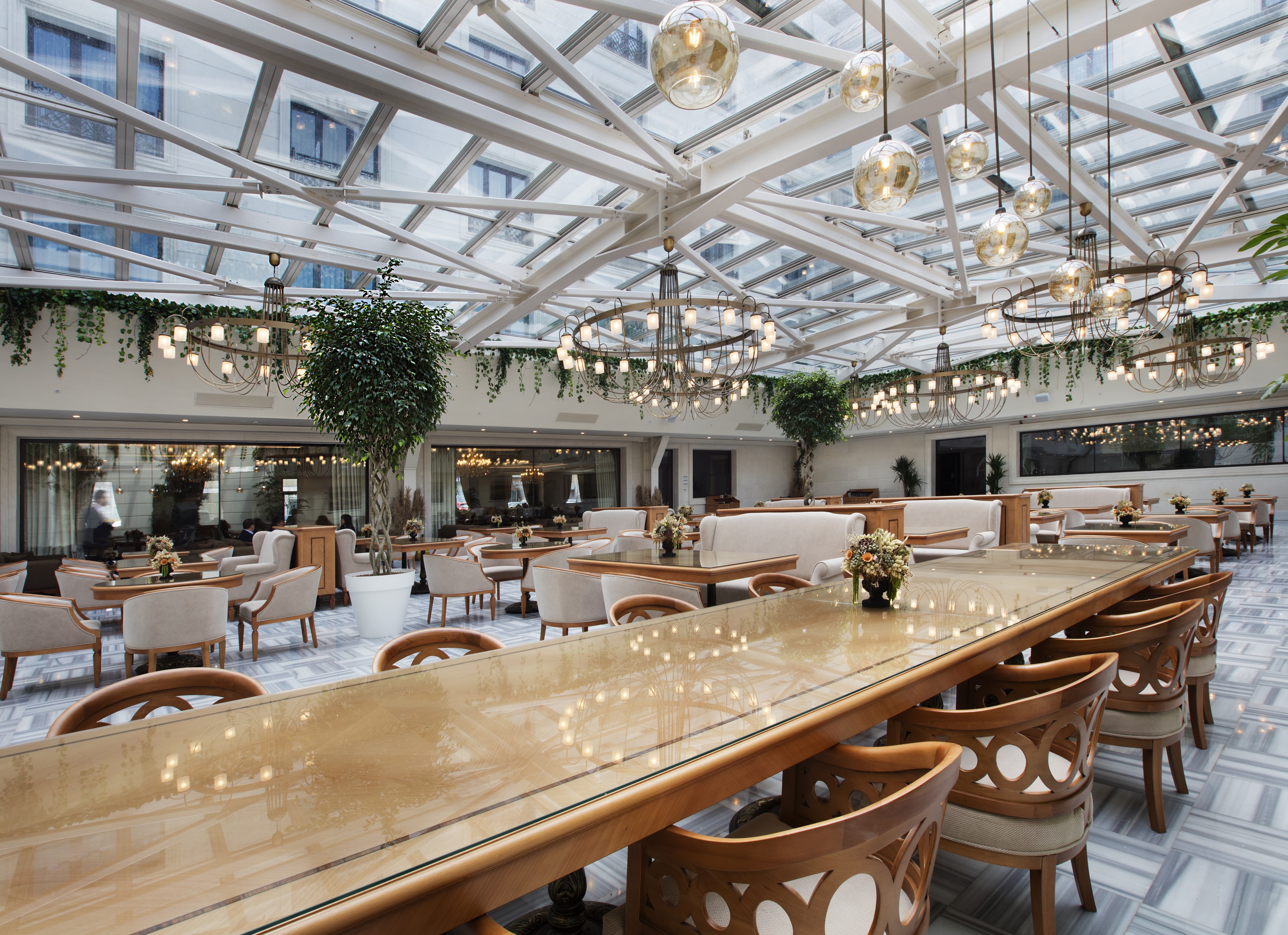 Ottoman's Life Hotel Deluxe Istanbul