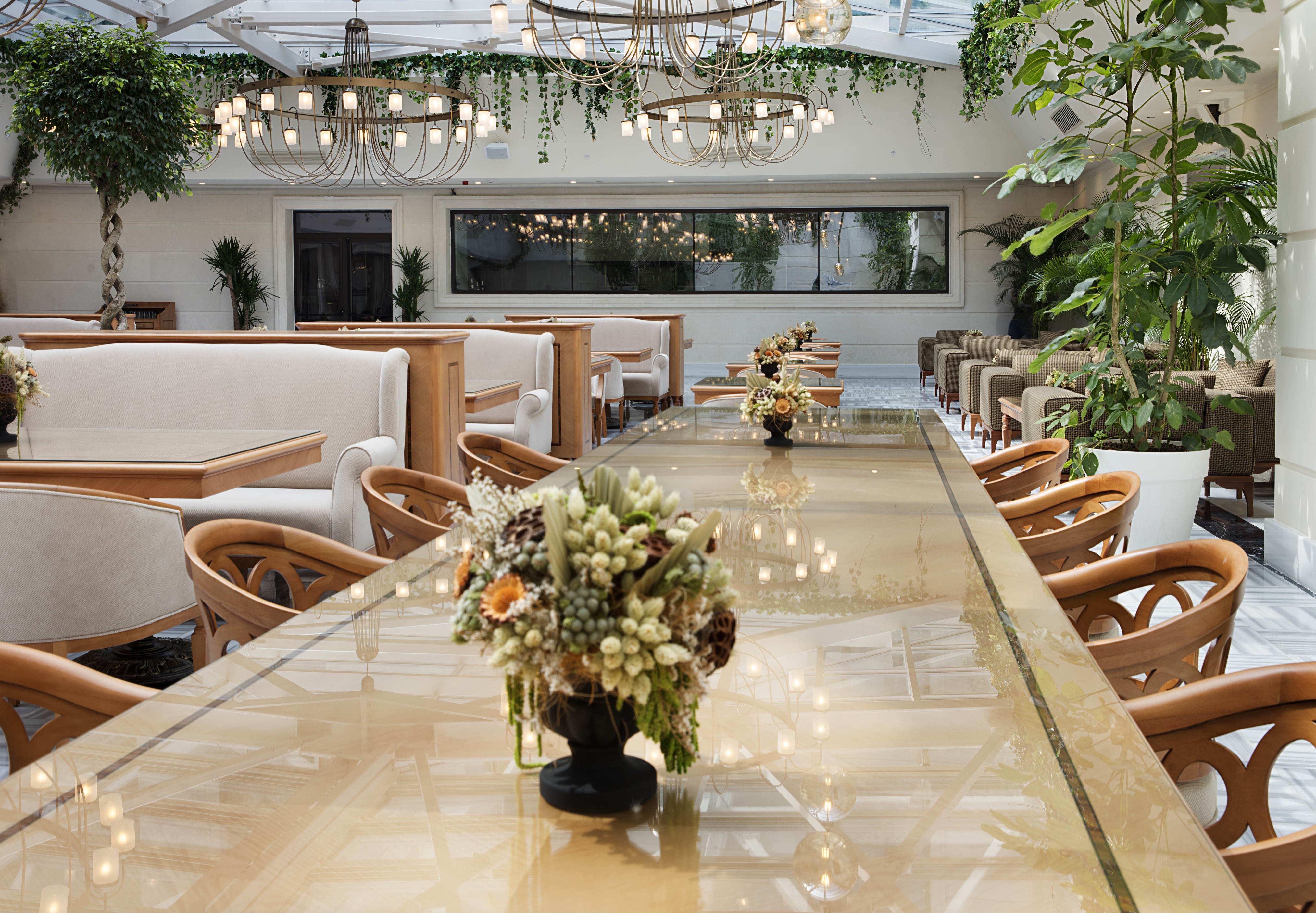 Ottoman's Life Hotel Deluxe Istanbul