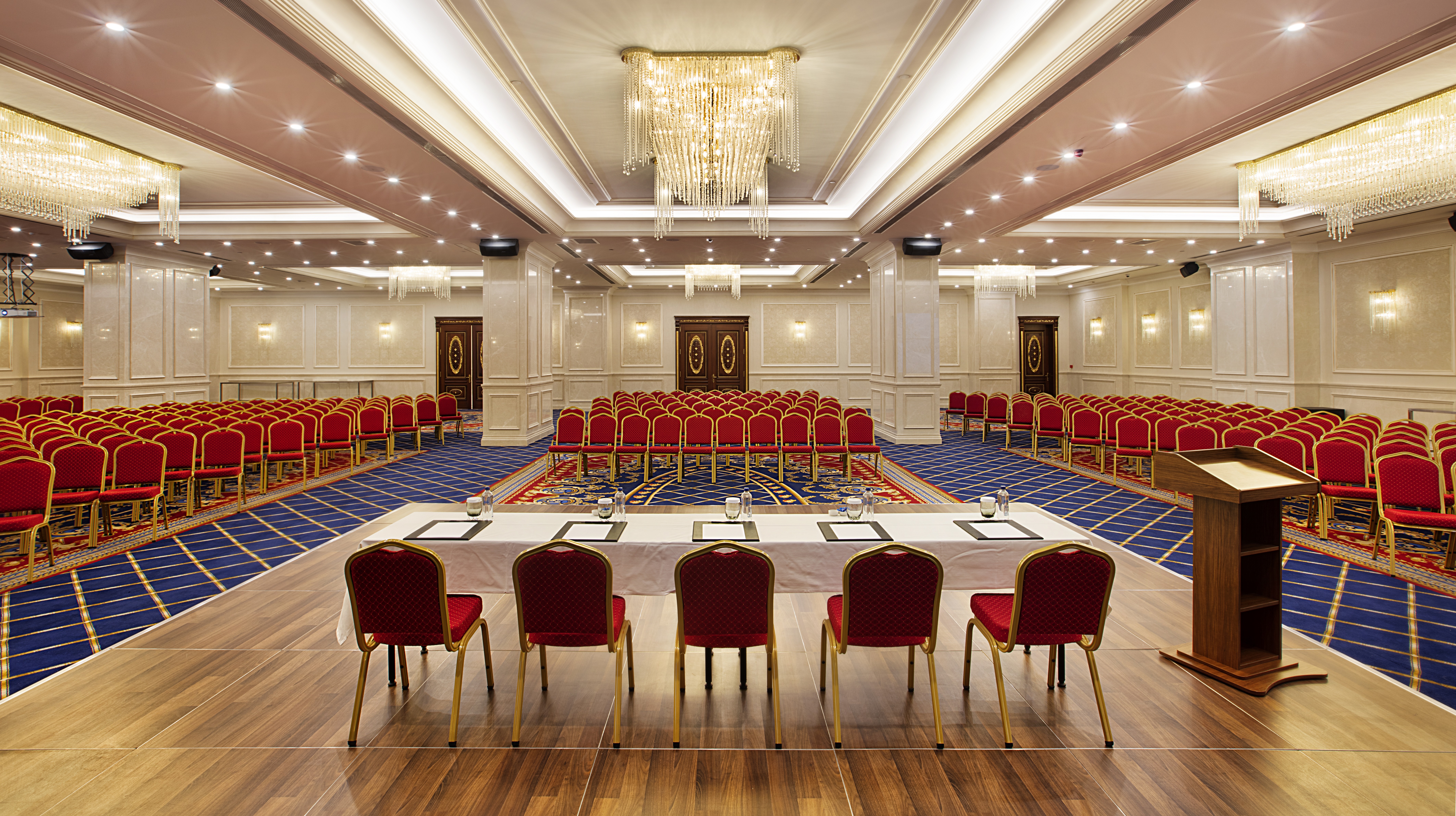 Ottoman's Life Hotel Deluxe Istanbul