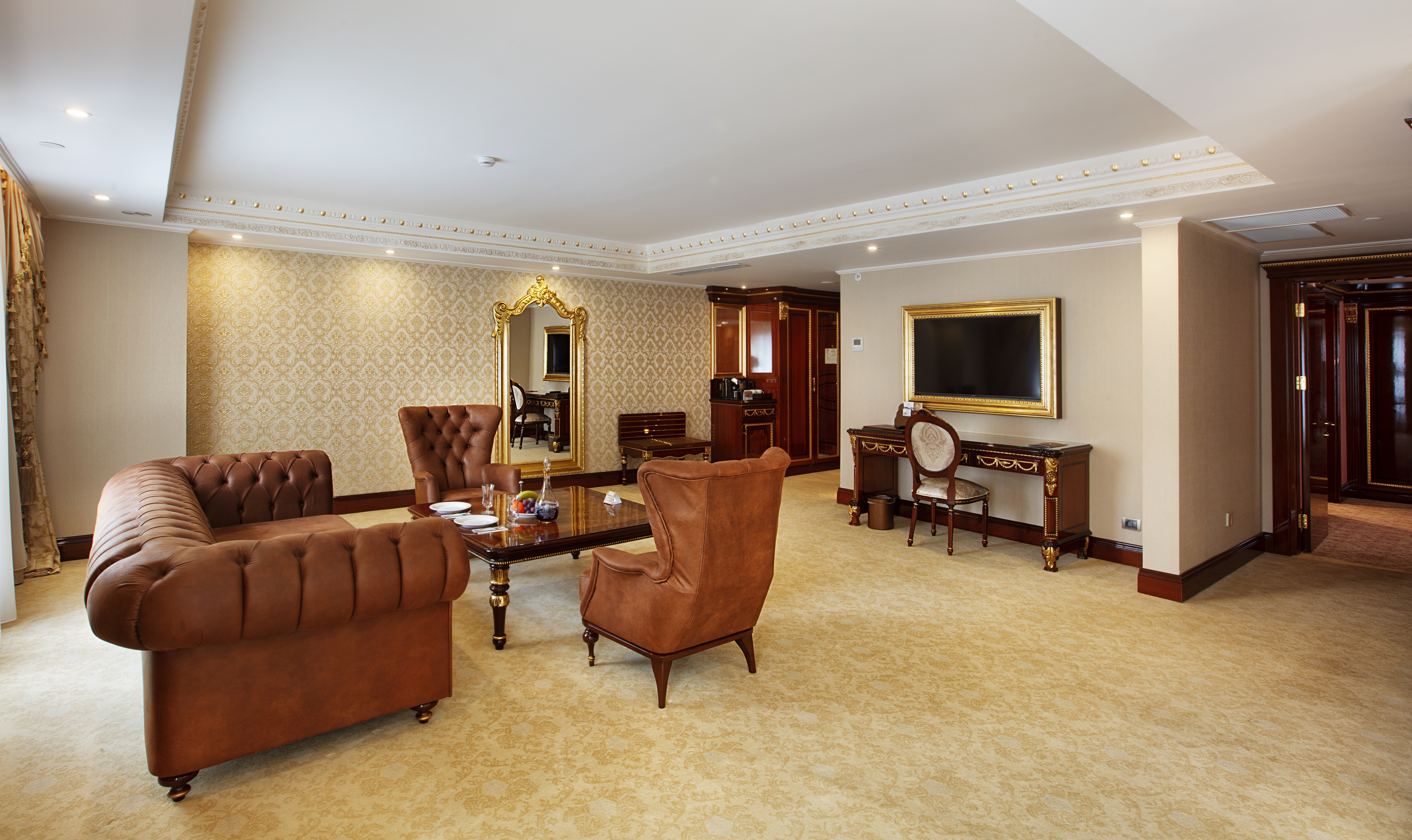 Ottoman's Life Hotel Deluxe Istanbul