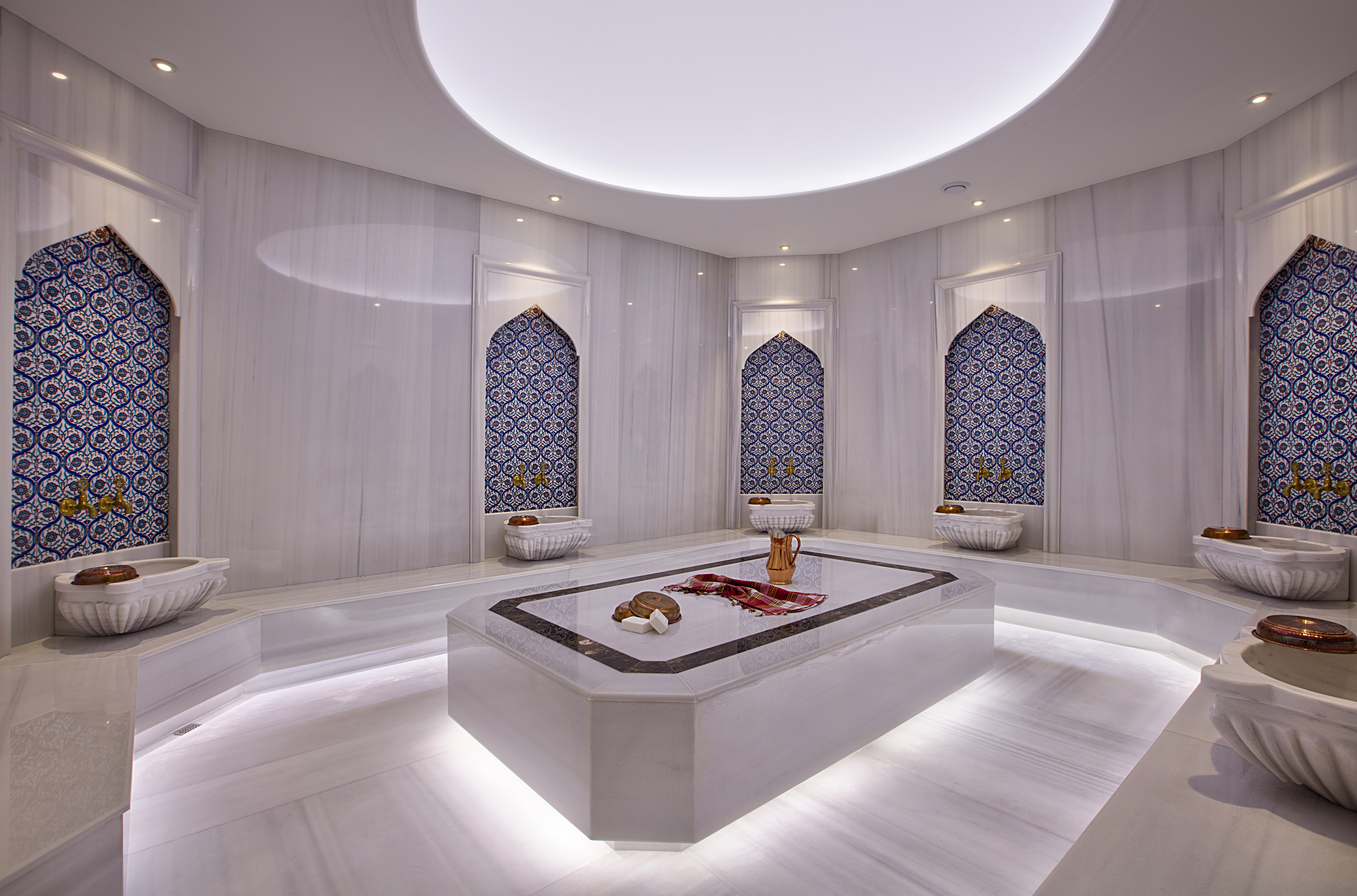 Ottoman's Life Hotel Deluxe Istanbul