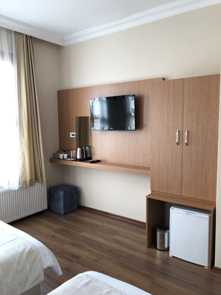 Ottoman's Pearl Hotel