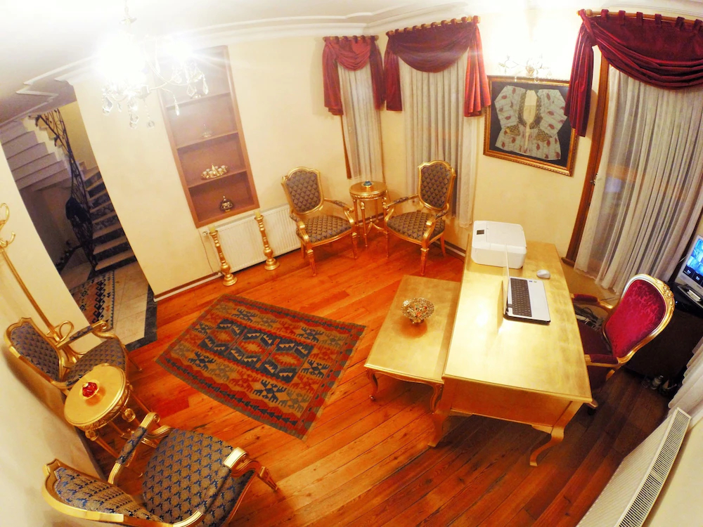 Ottoman's Pearl Hotel