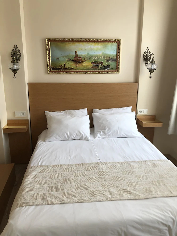 Ottoman's Pearl Hotel