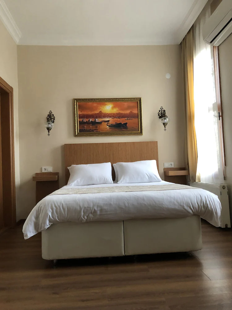 Ottoman's Pearl Hotel
