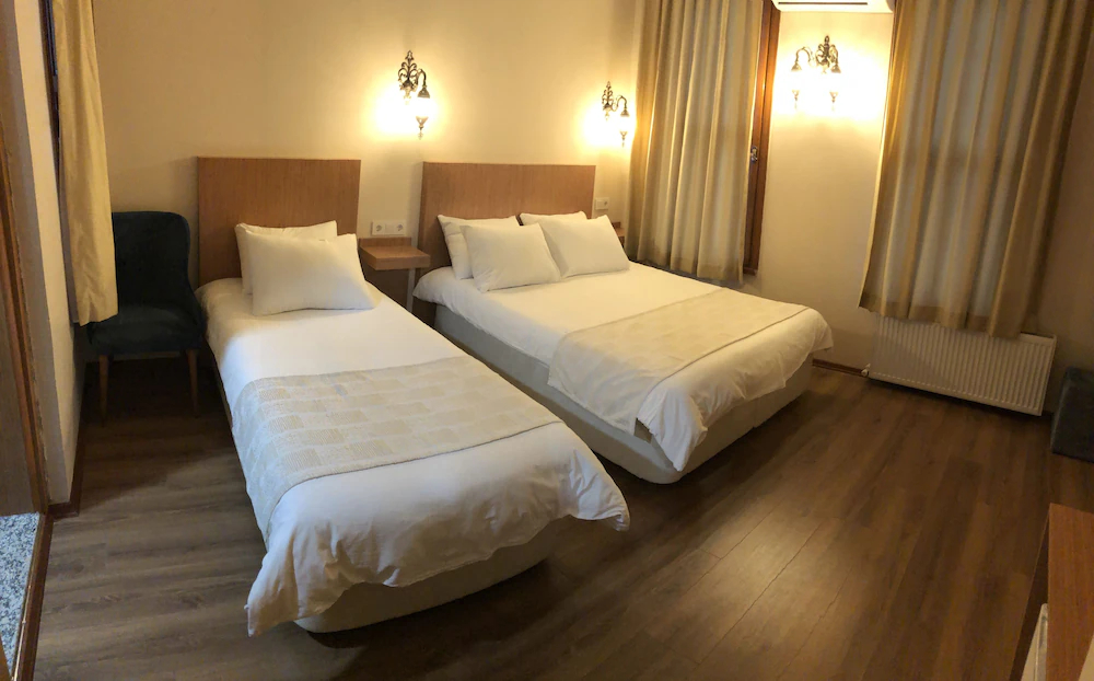 Ottoman's Pearl Hotel