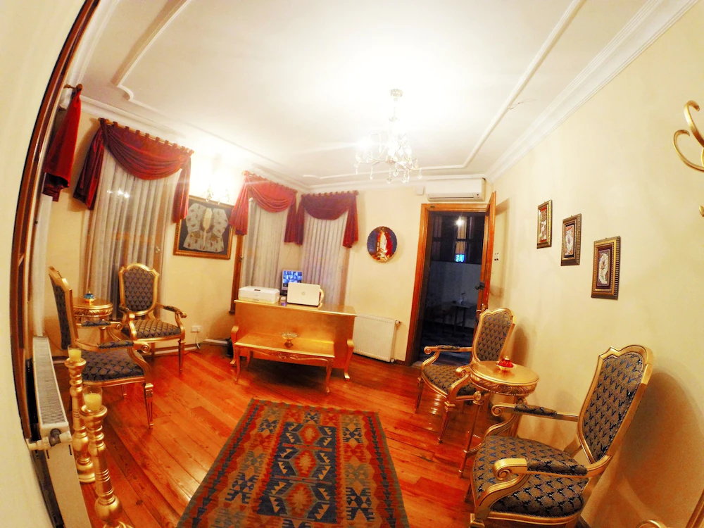 Ottoman's Pearl Hotel