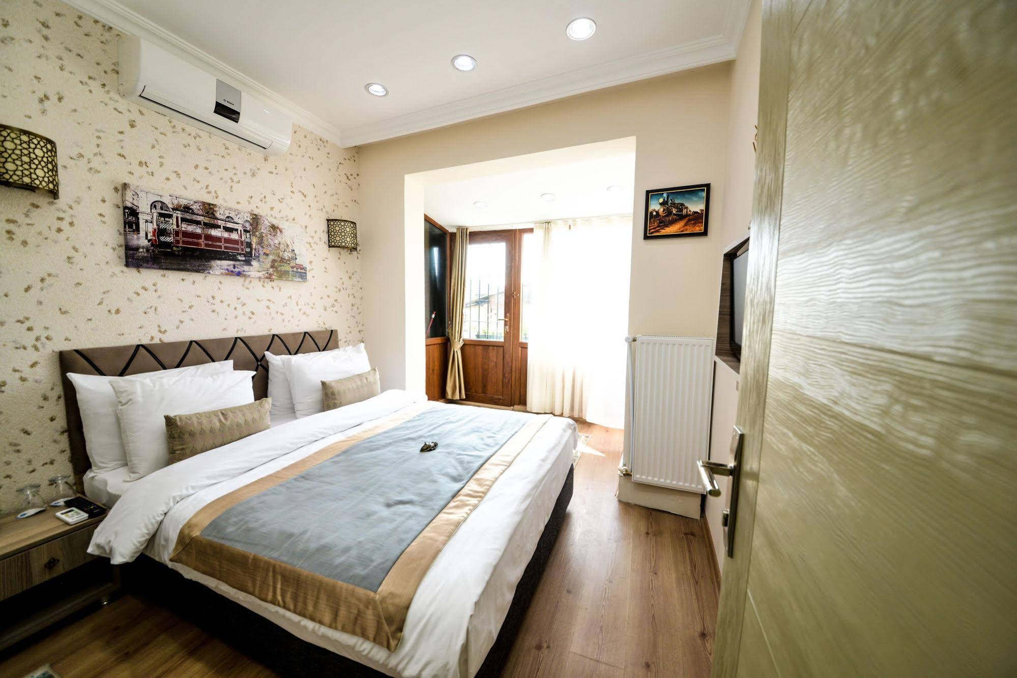 Big Orange Hotel