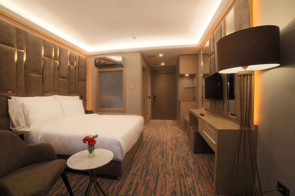 Best Western Premier Ottoperla Hotel