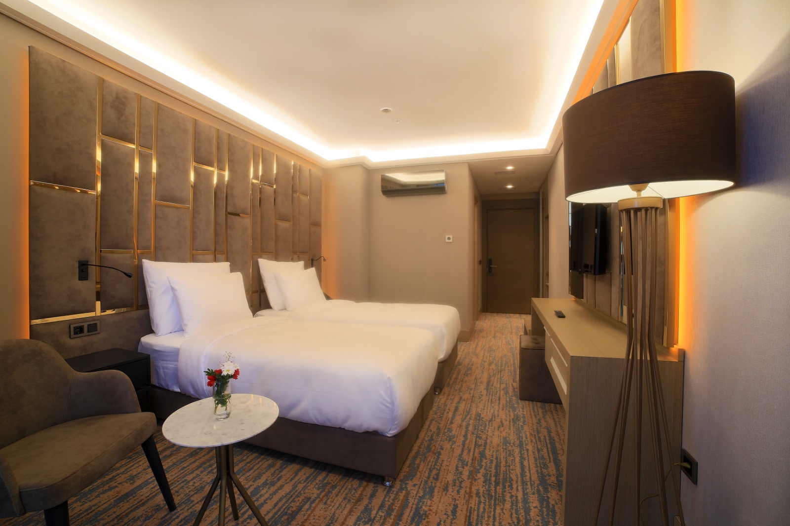 Best Western Premier Ottoperla Hotel