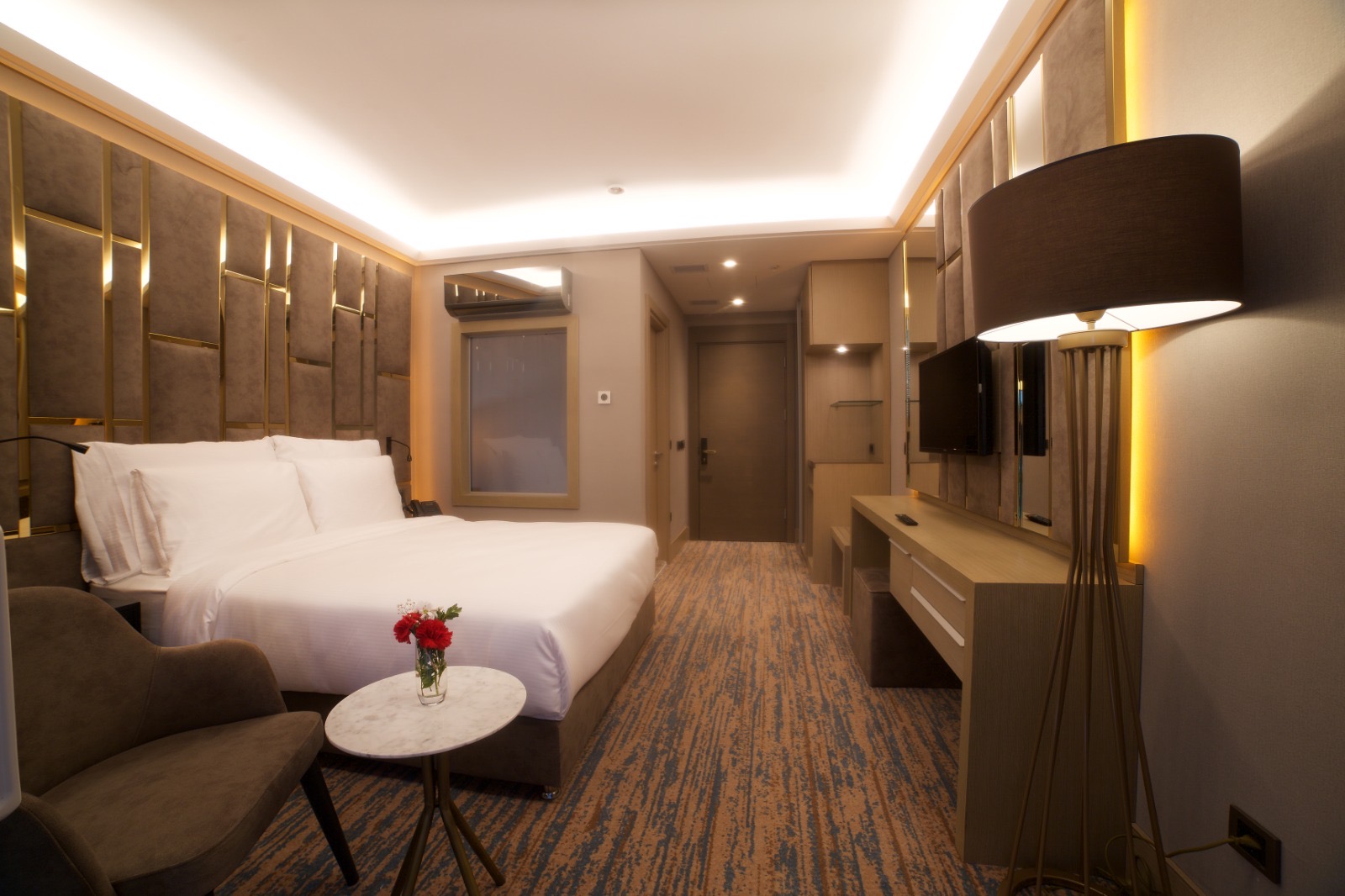 Best Western Premier Ottoperla Hotel