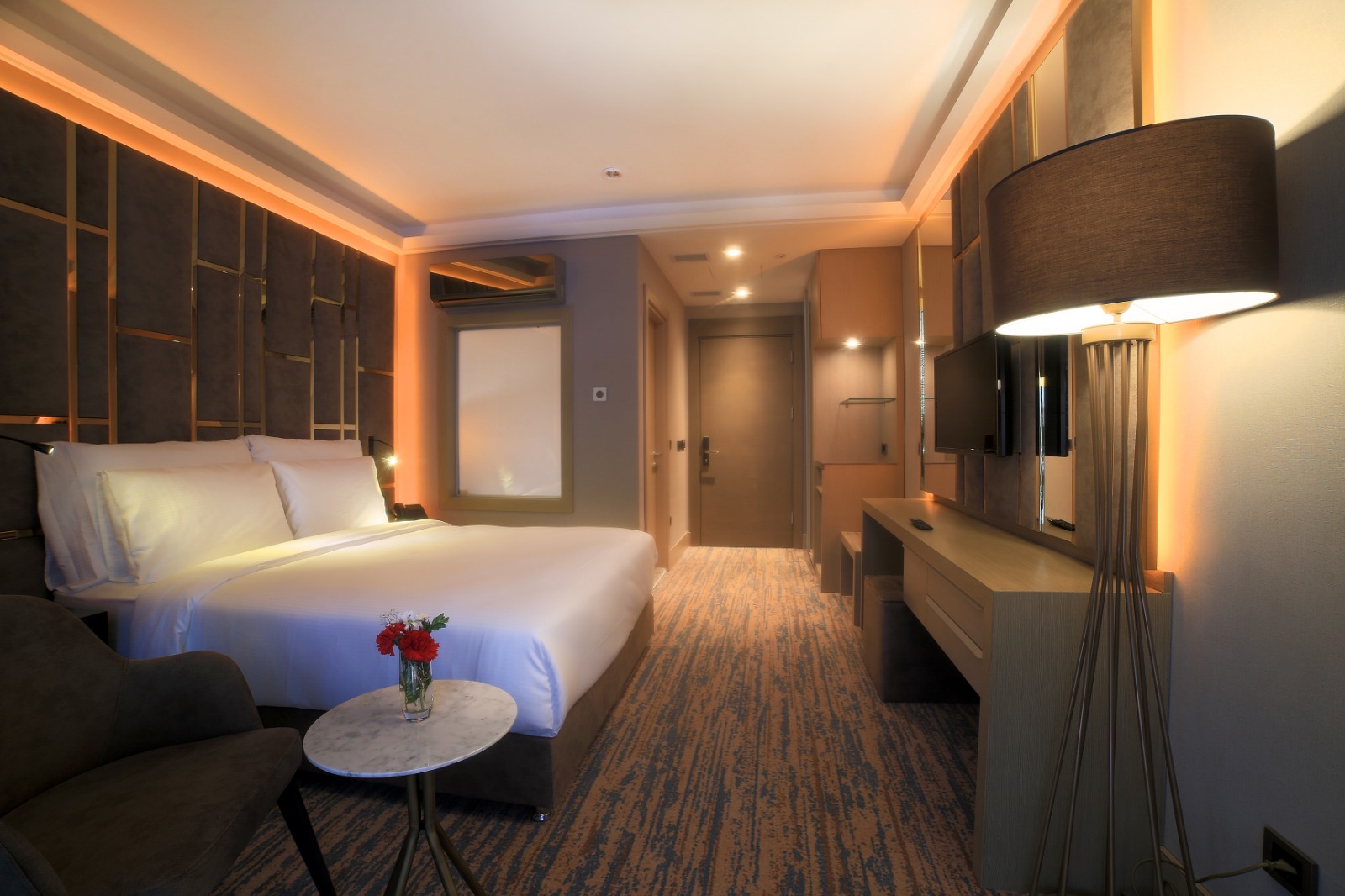 Best Western Premier Ottoperla Hotel