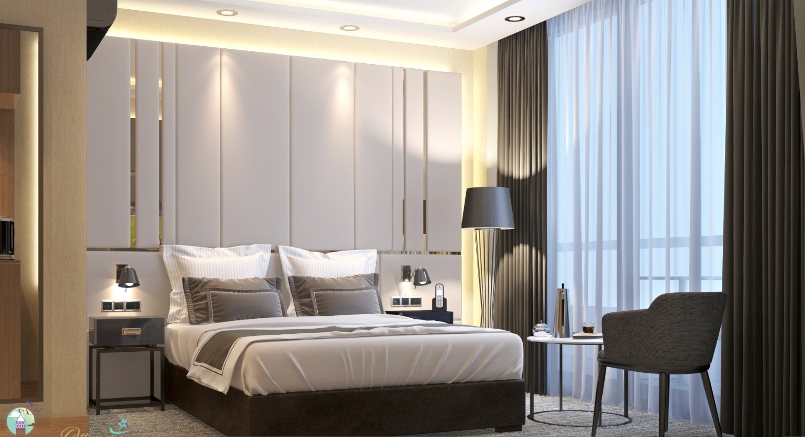 Best Western Premier Ottoperla Hotel