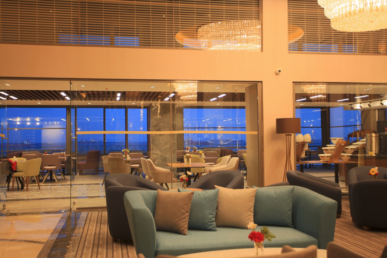 Best Western Premier Ottoperla Hotel