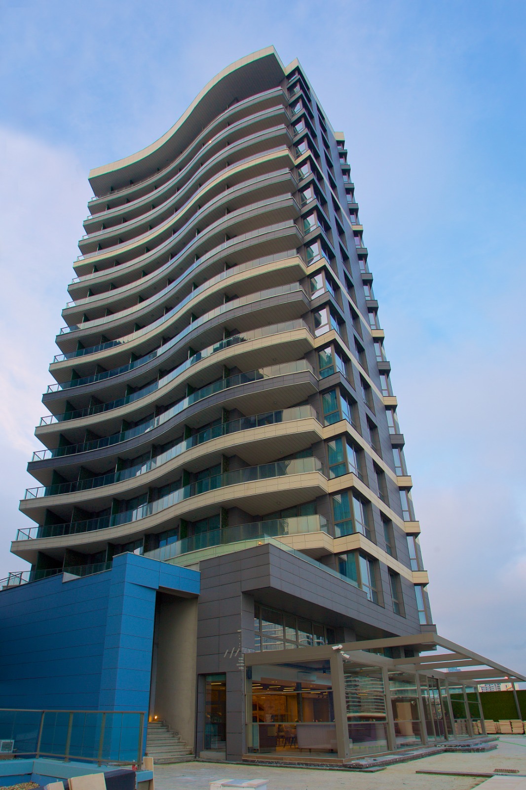 Best Western Premier Ottoperla Hotel