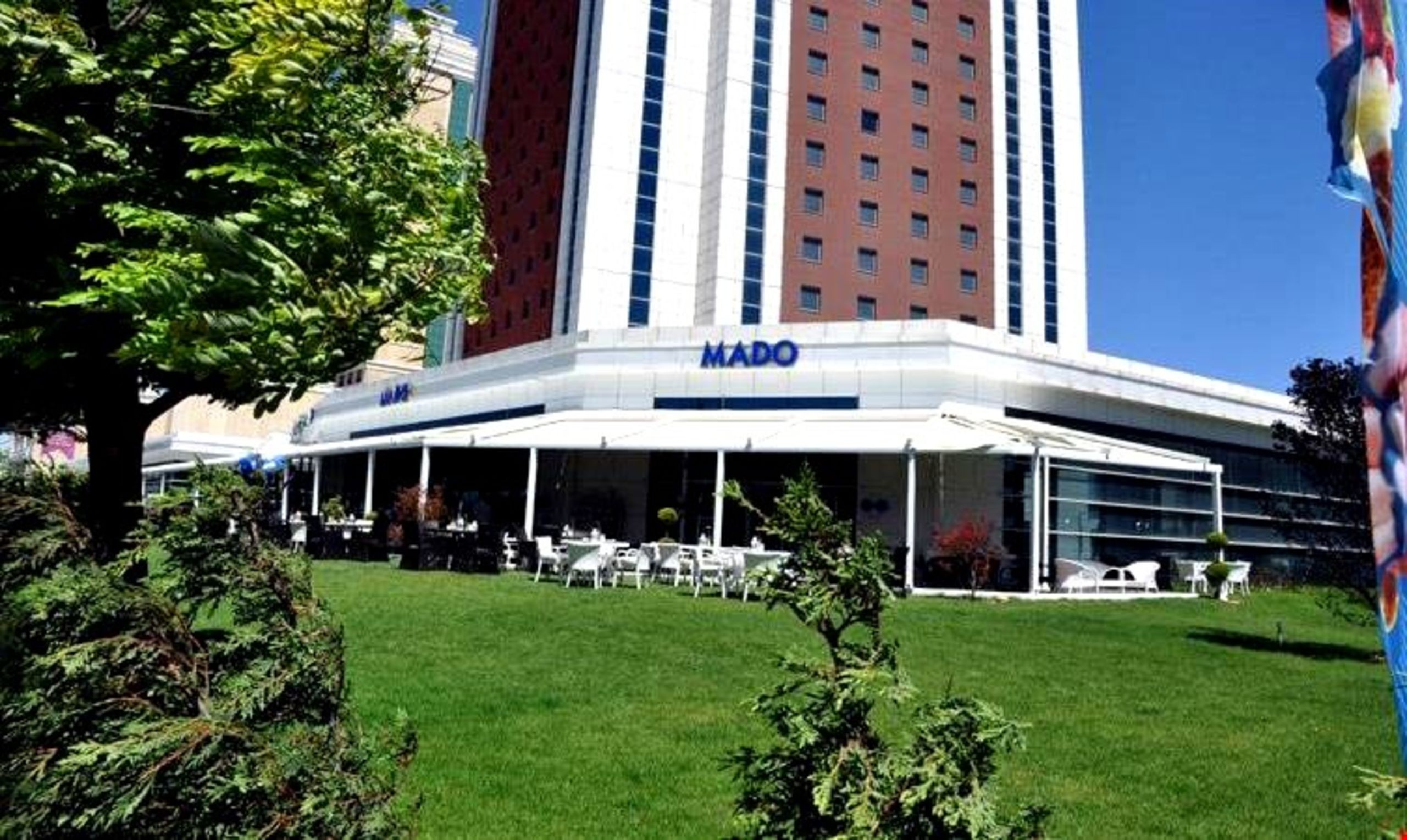 Ozay Suites