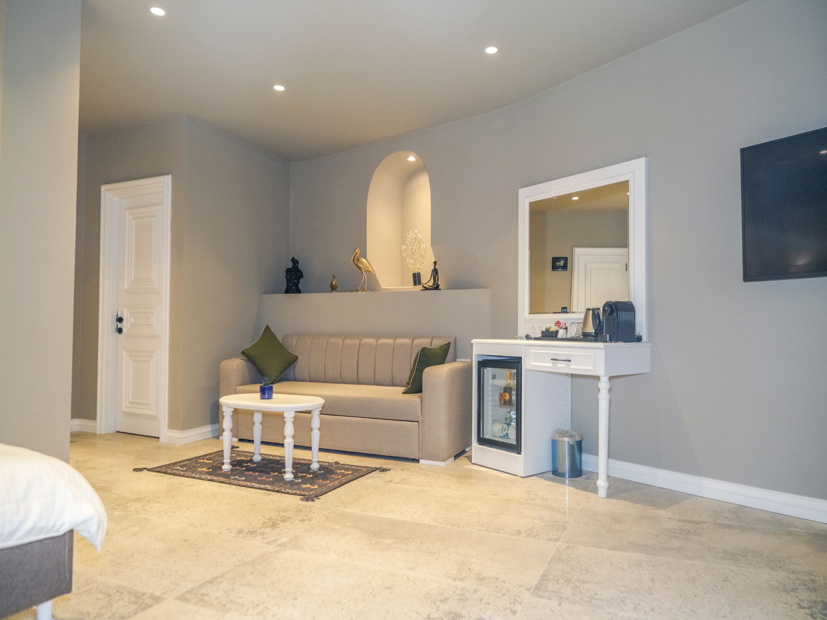 Palazzo Suit Karaköy