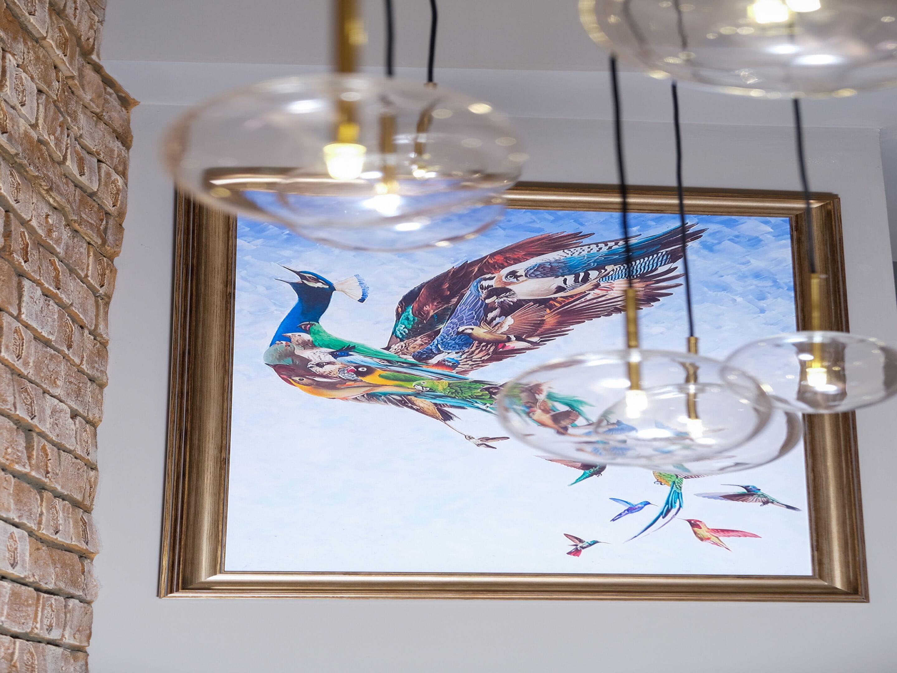 Palazzo Suit Karaköy