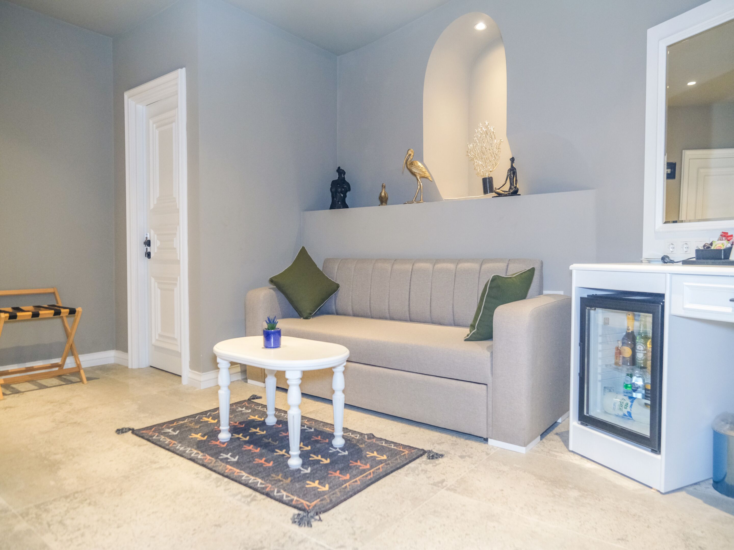 Palazzo Suit Karaköy