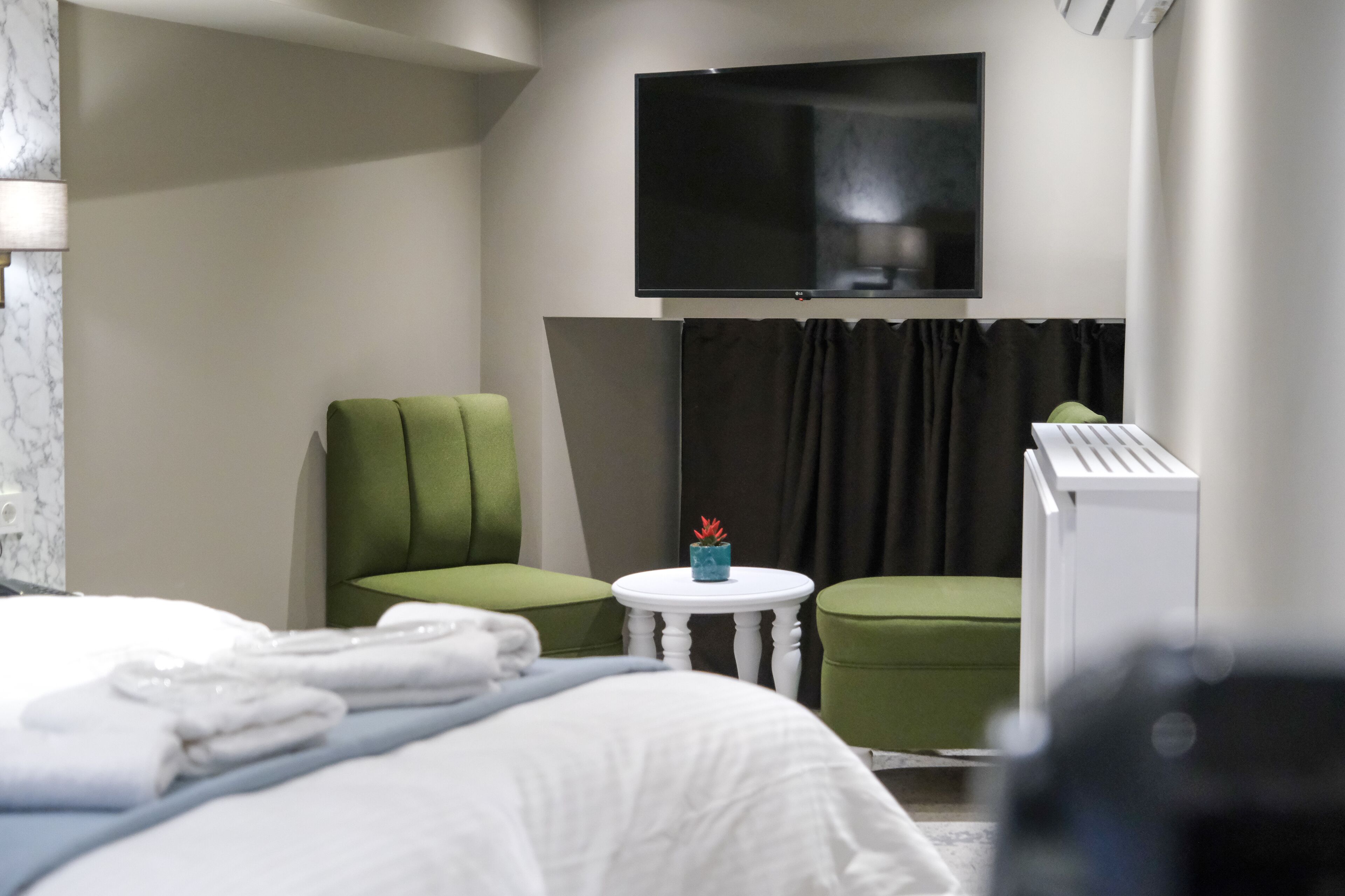 Palazzo Suit Karaköy