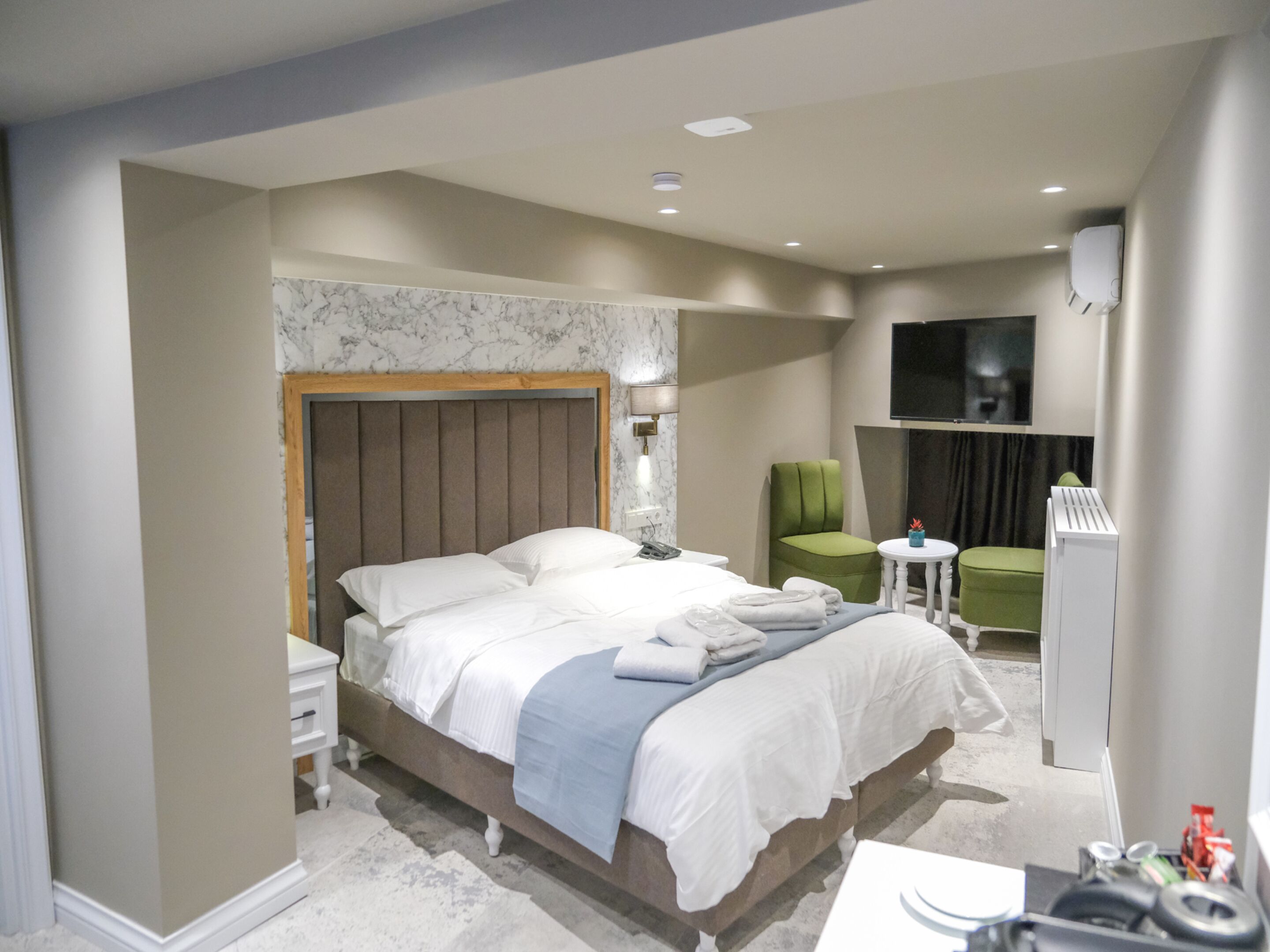 Palazzo Suit Karaköy