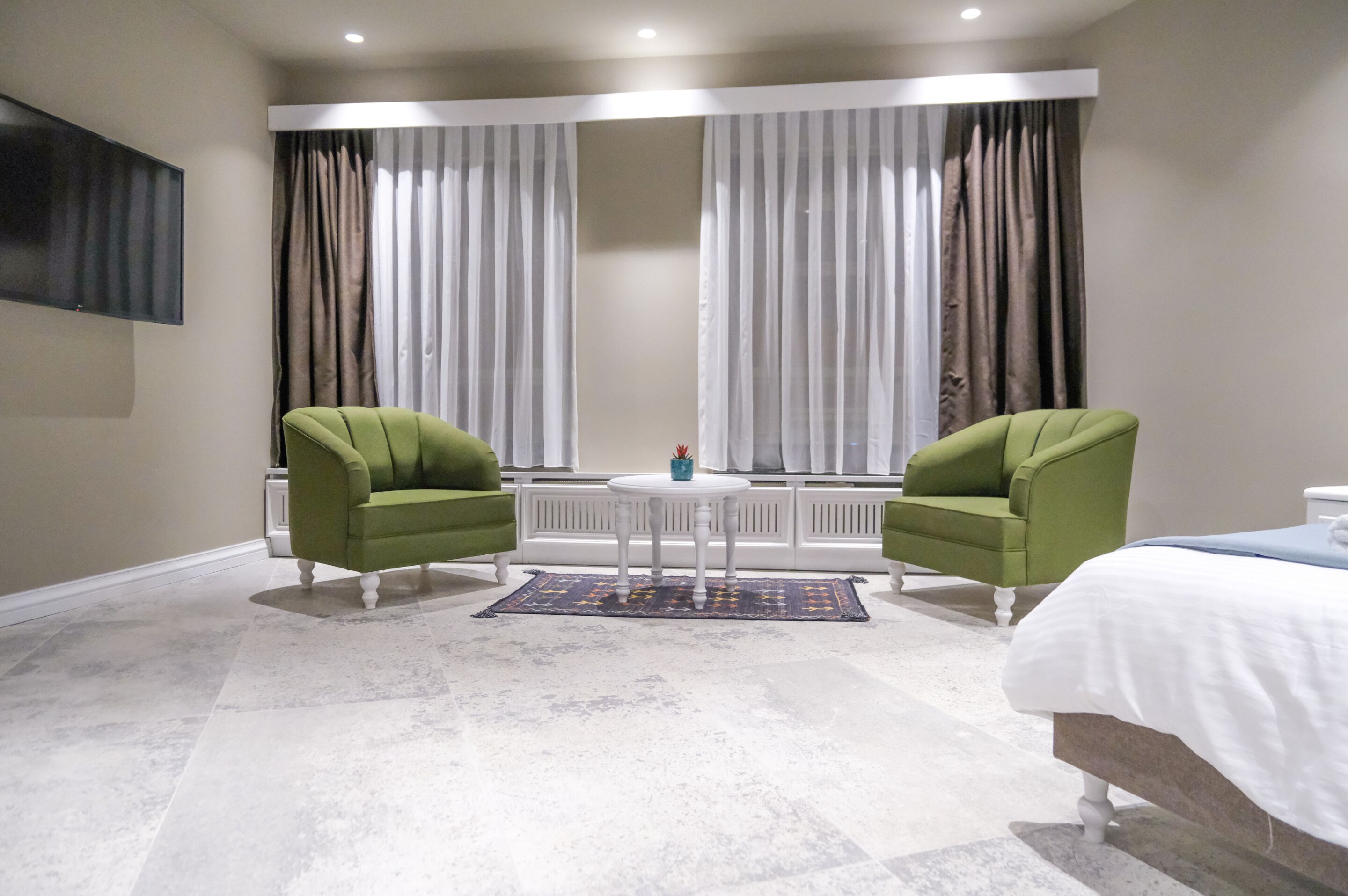 Palazzo Suit Karaköy