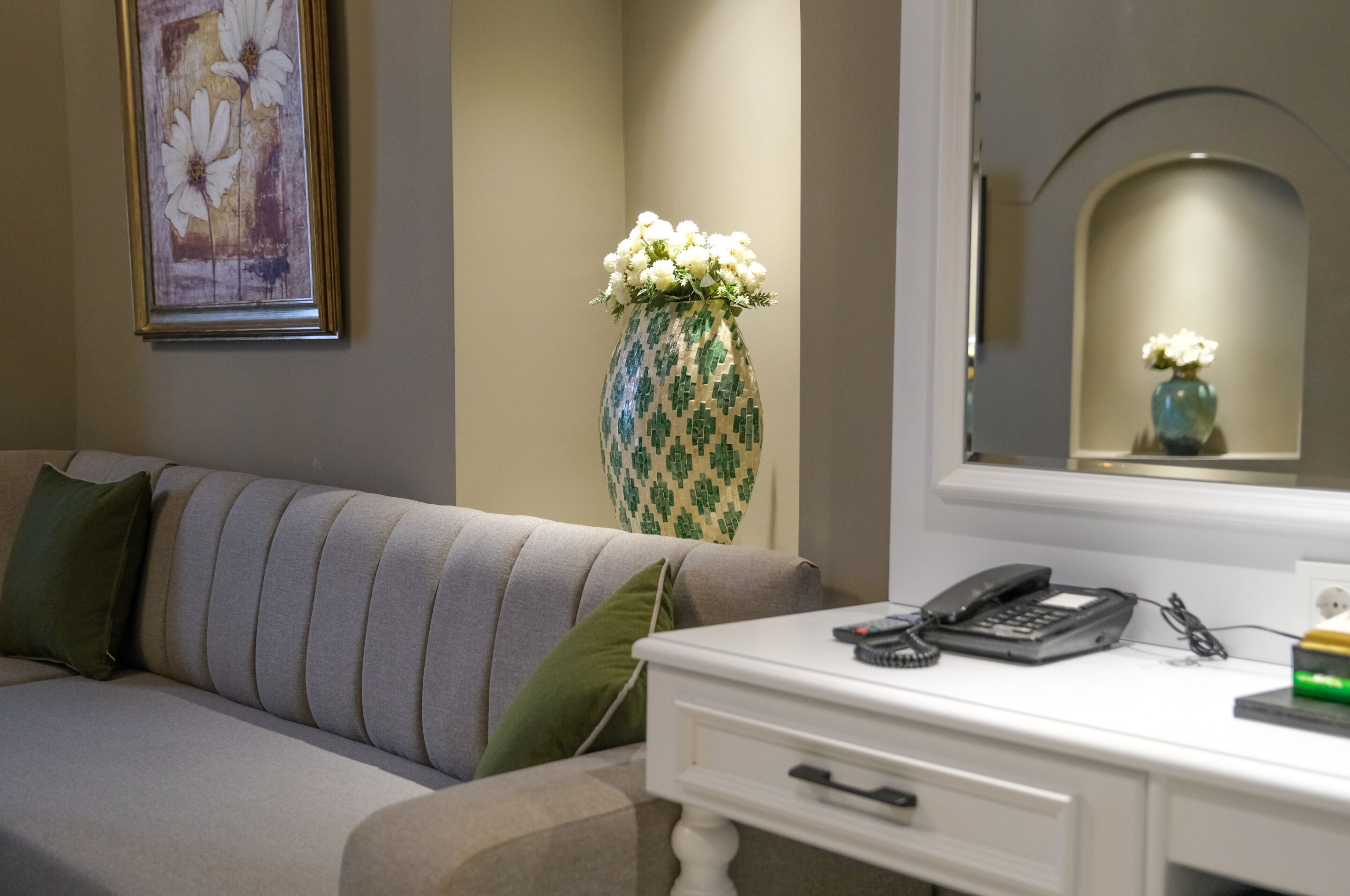 Palazzo Suit Karaköy