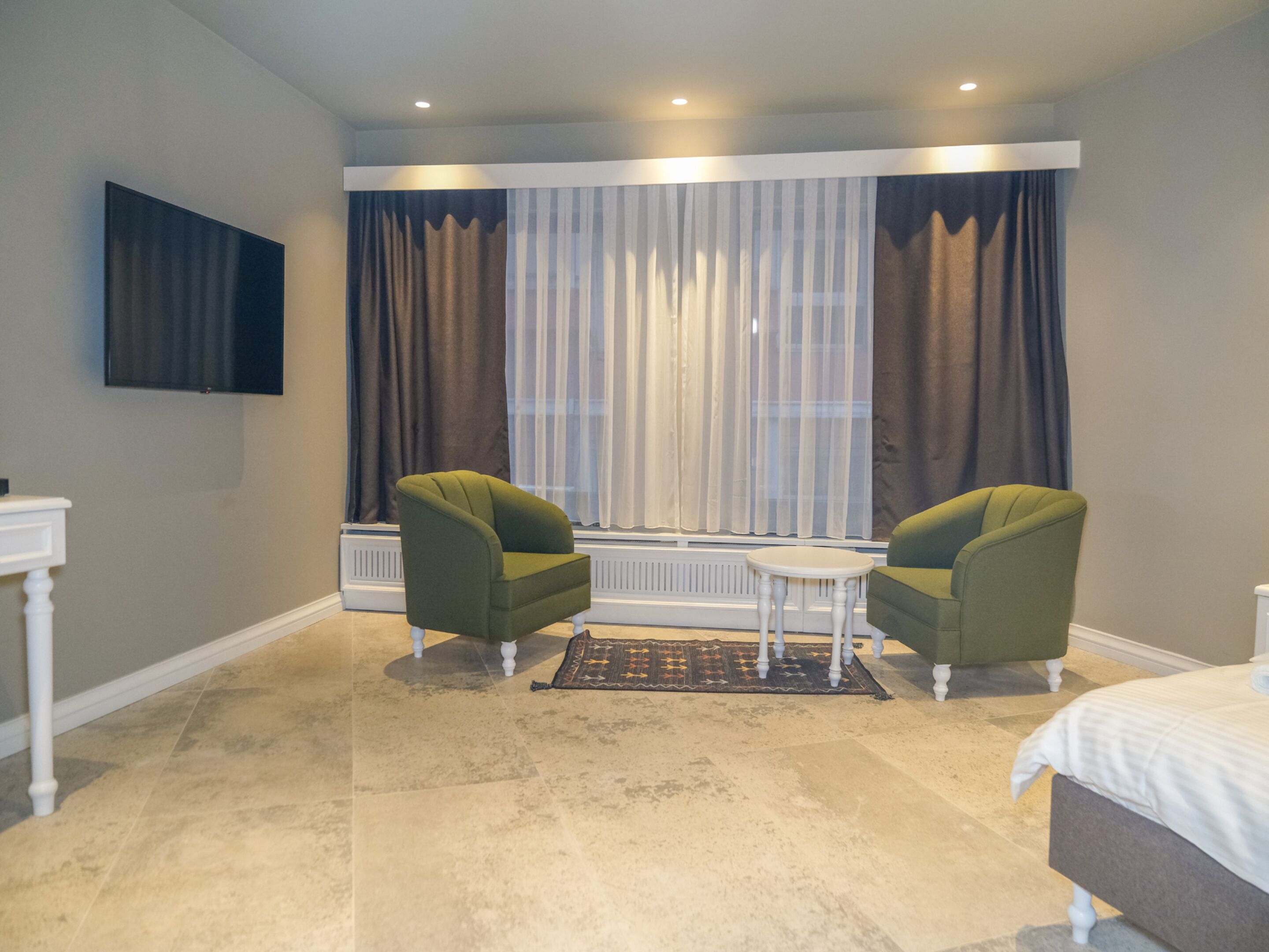 Palazzo Suit Karaköy