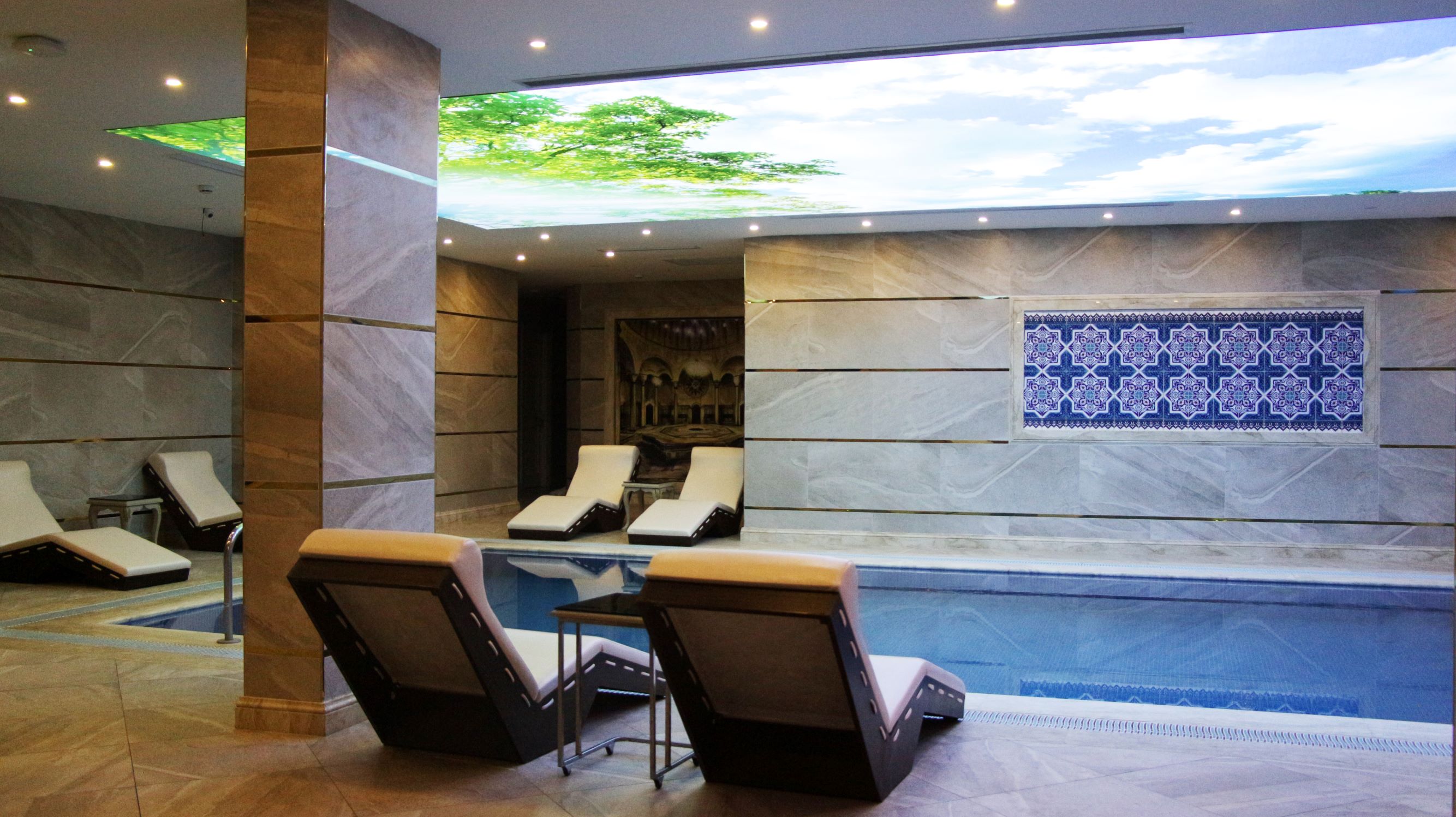 Dodo Hotel Spa Old City