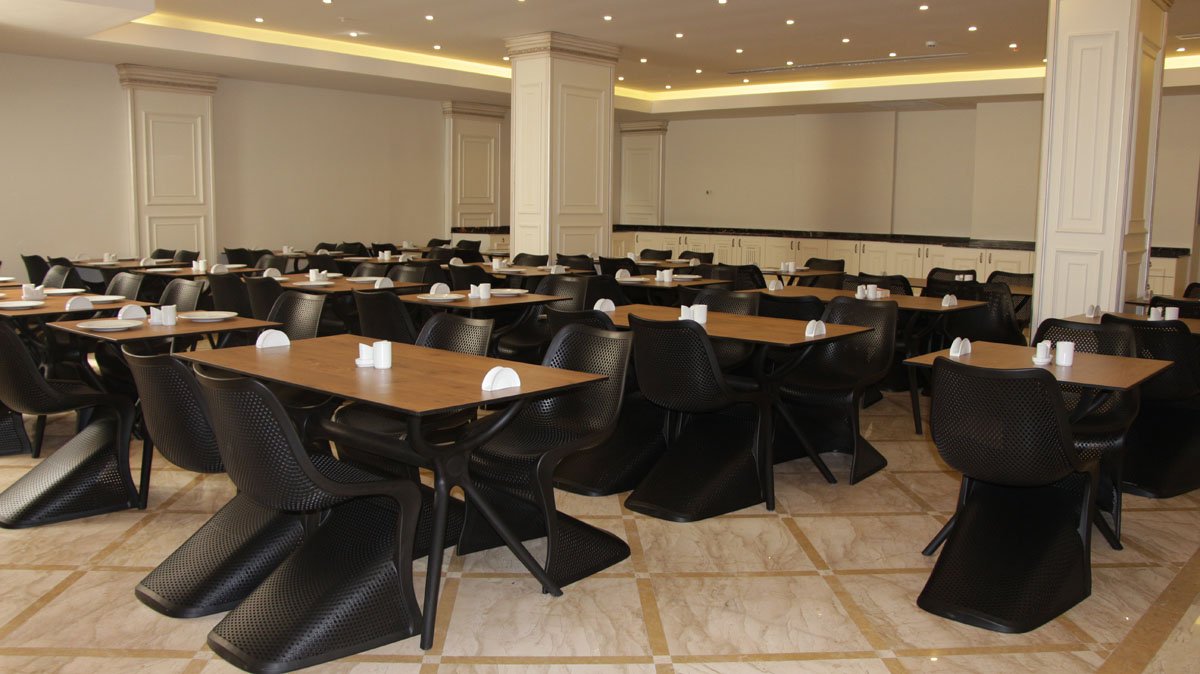 Dodo Hotel Spa Old City