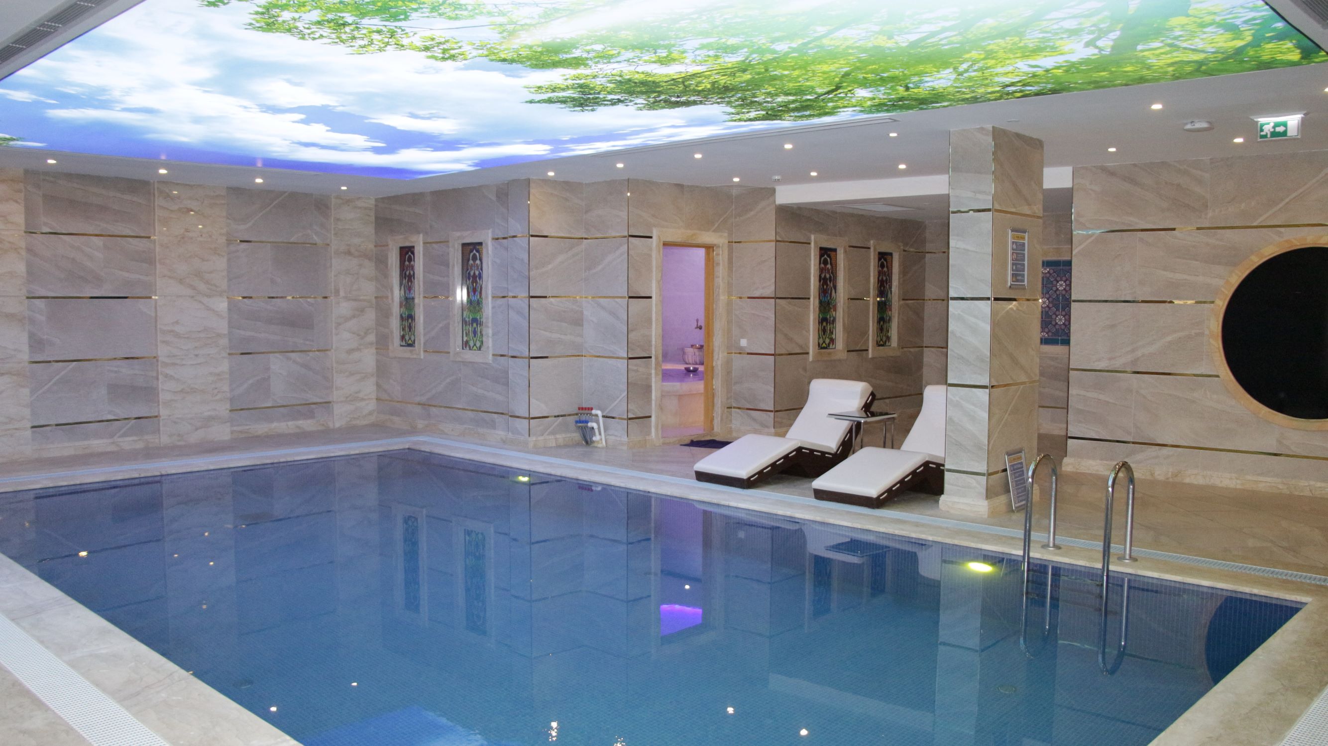 Dodo Hotel Spa Old City