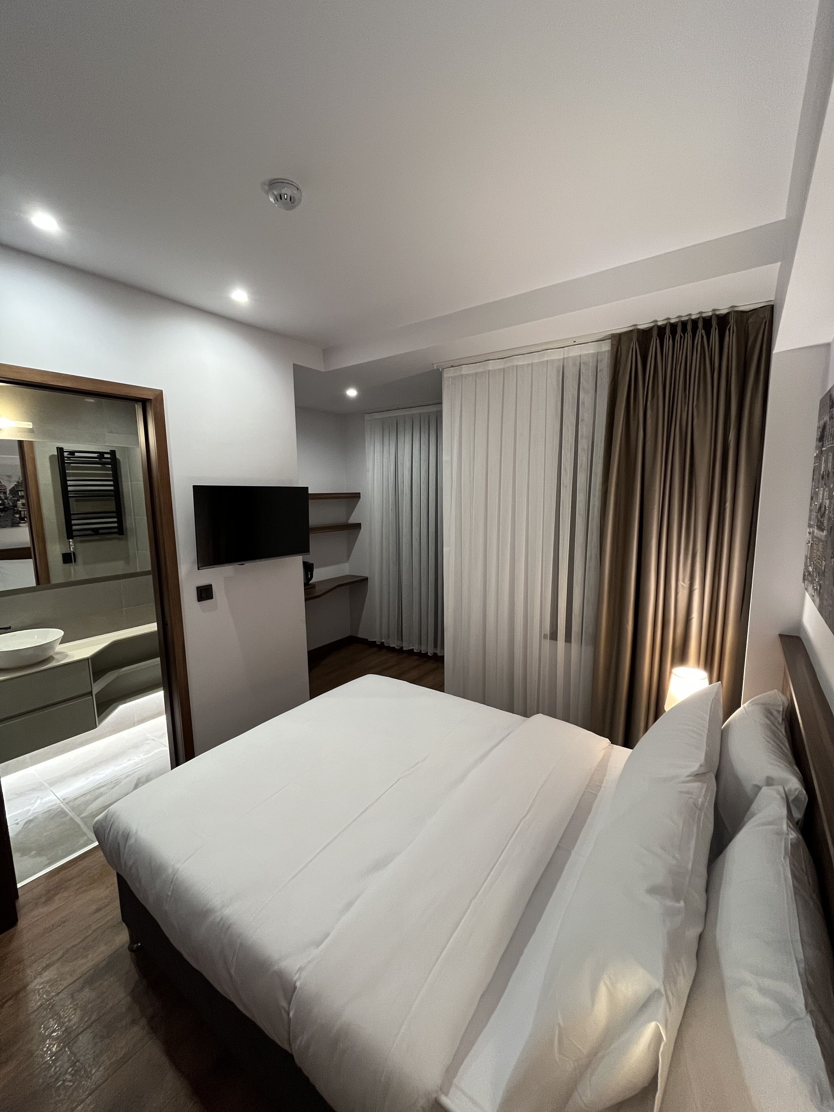 Palmera Hagia Sophia