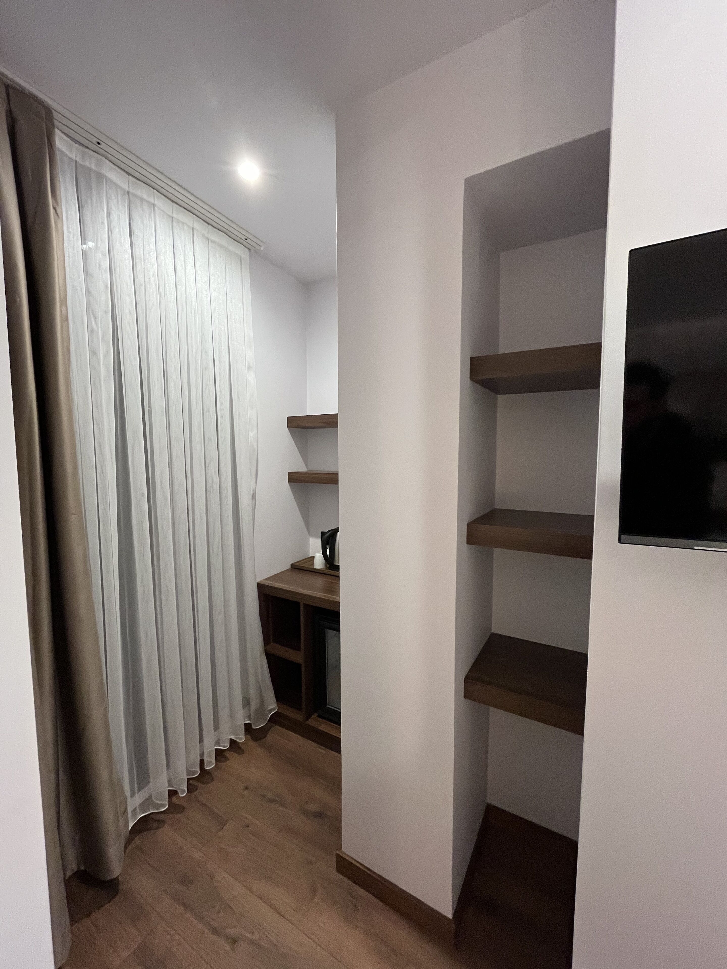 Palmera Hagia Sophia