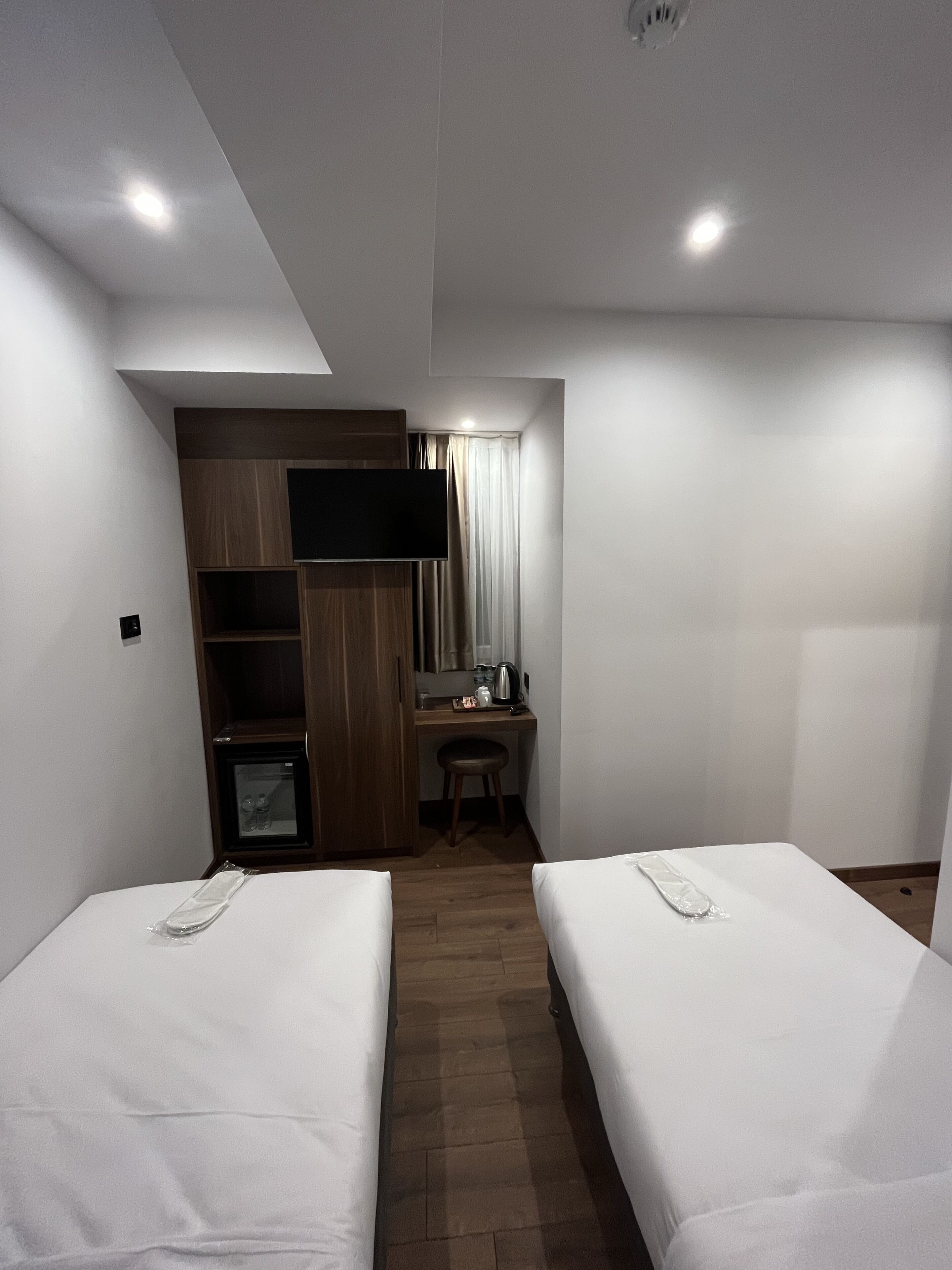 Palmera Hagia Sophia