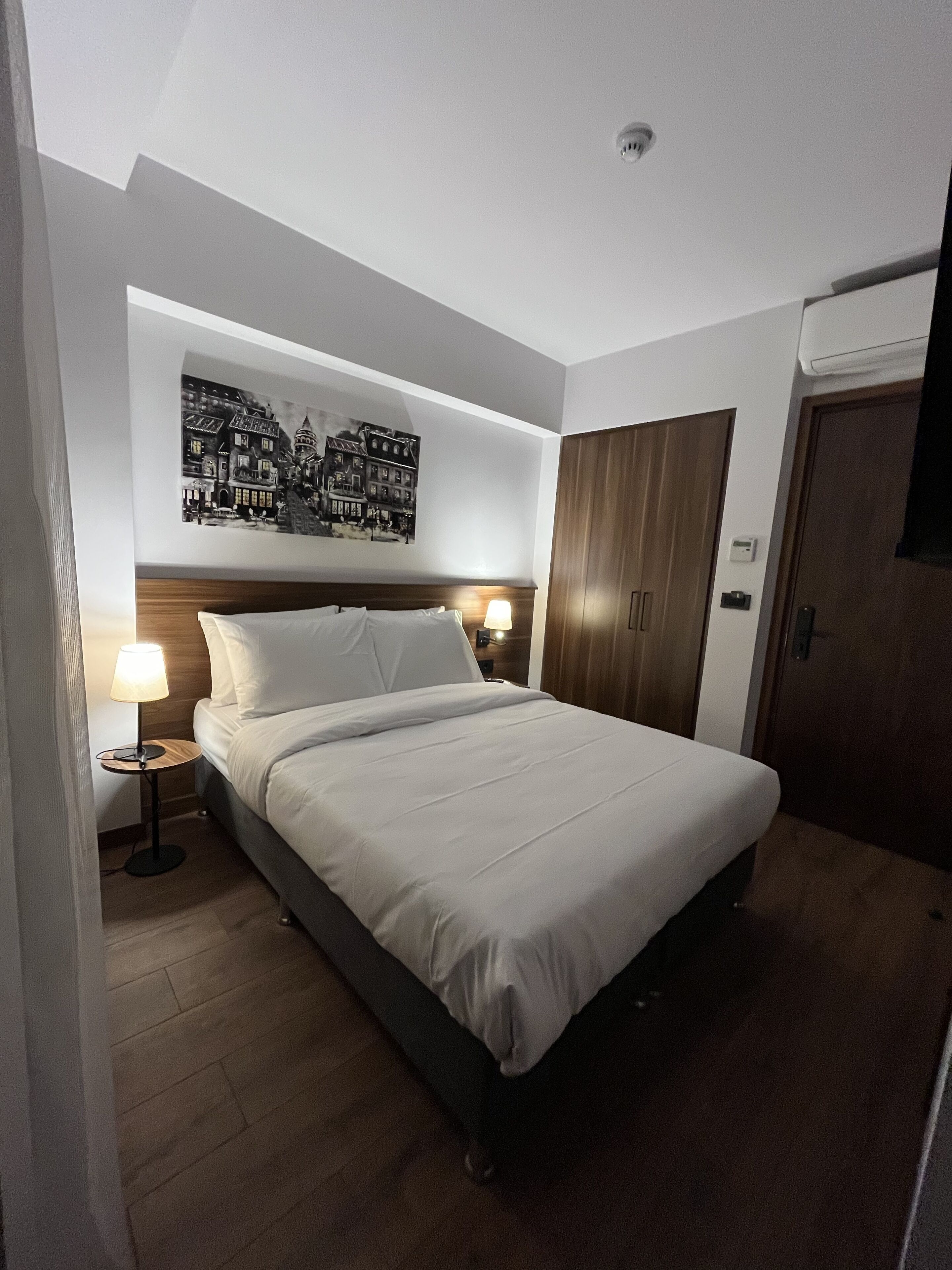 Palmera Hagia Sophia