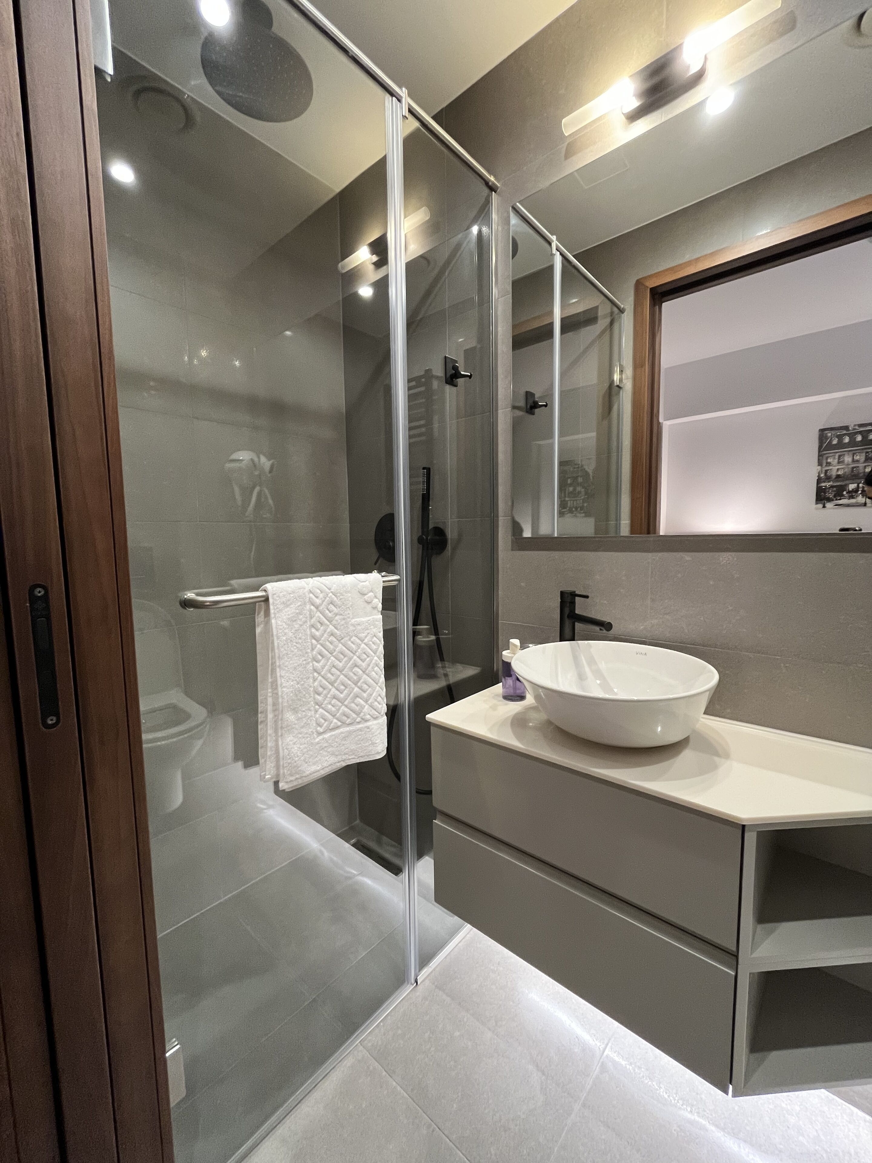 Palmera Hagia Sophia