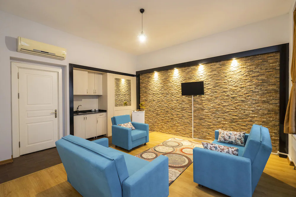 World Center Taksim Hotel