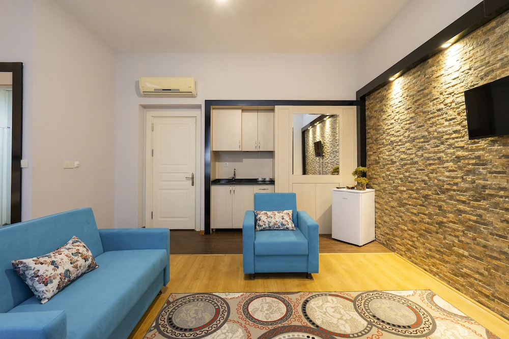 World Center Taksim Hotel