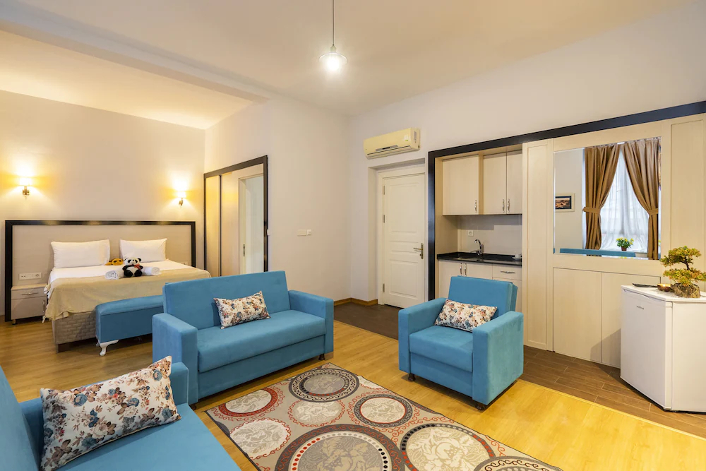 World Center Taksim Hotel