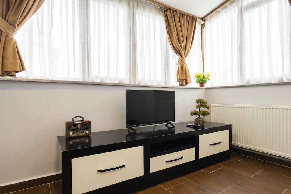 World Center Taksim Hotel