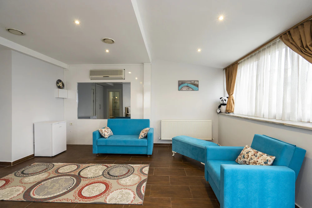 World Center Taksim Hotel